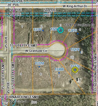 13278 W Gratitude Circle Property Photo 1