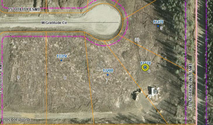 13278 W Gratitude Circle Property Photo 2