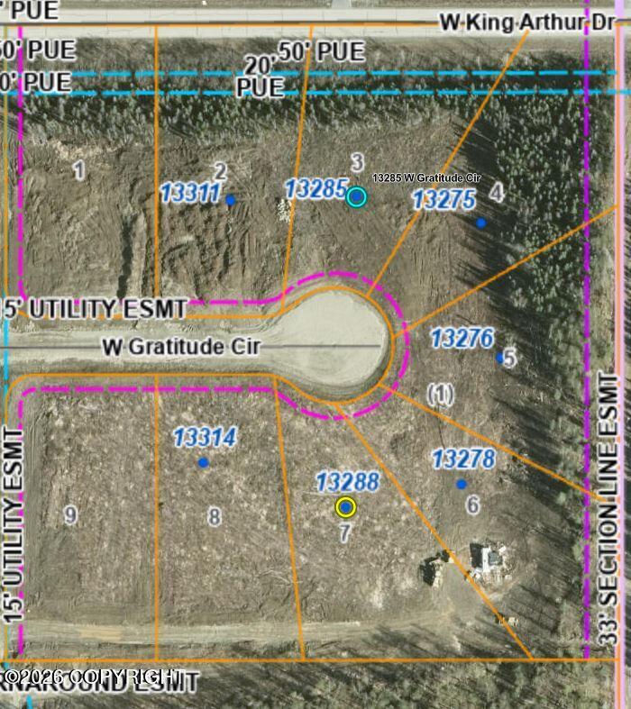 13288 W Gratitude Circle Property Photo 2