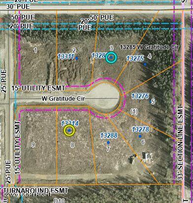 13314 W Gratitude Circle Property Photo 1