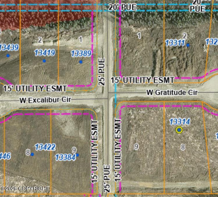 13314 W Gratitude Circle Property Photo 2