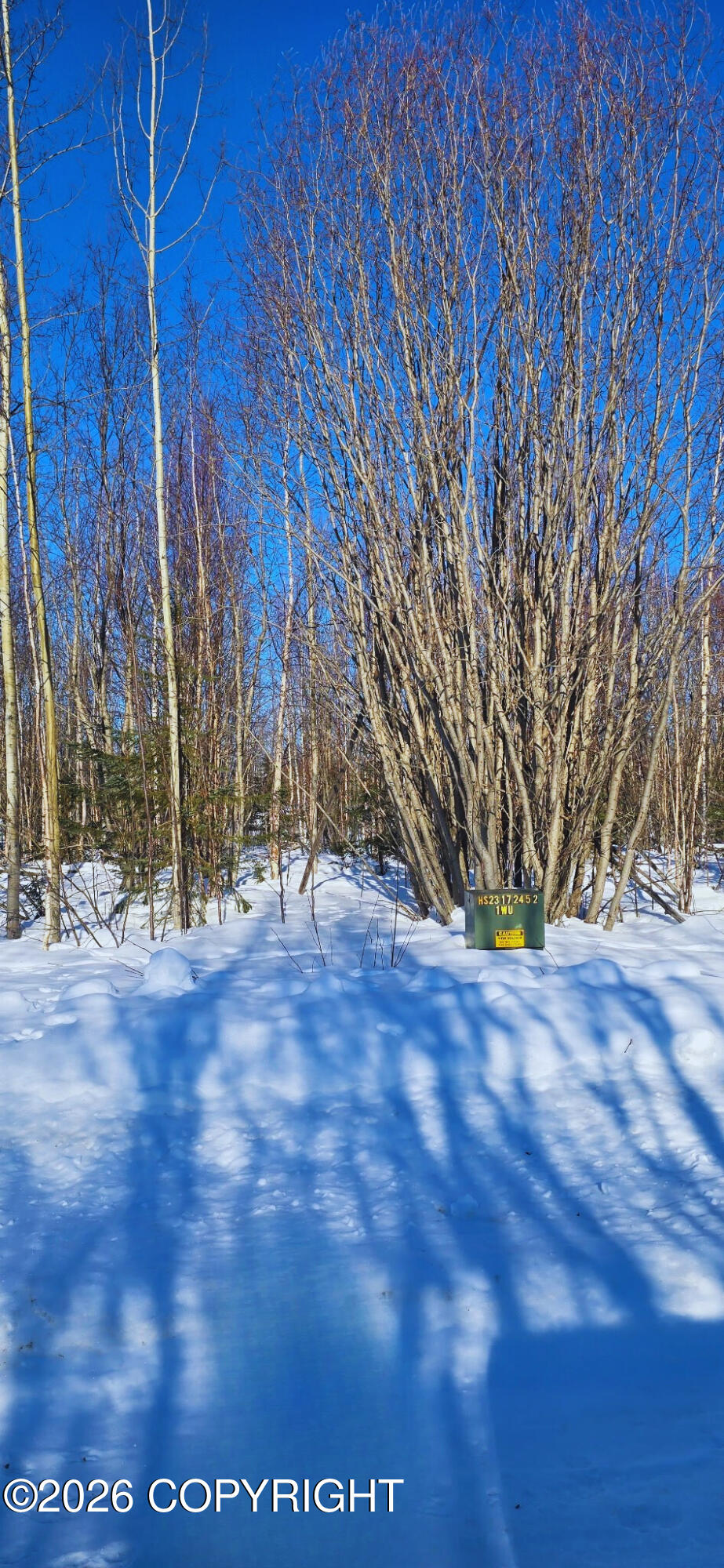 1386 N Knapp Drive Property Photo 4
