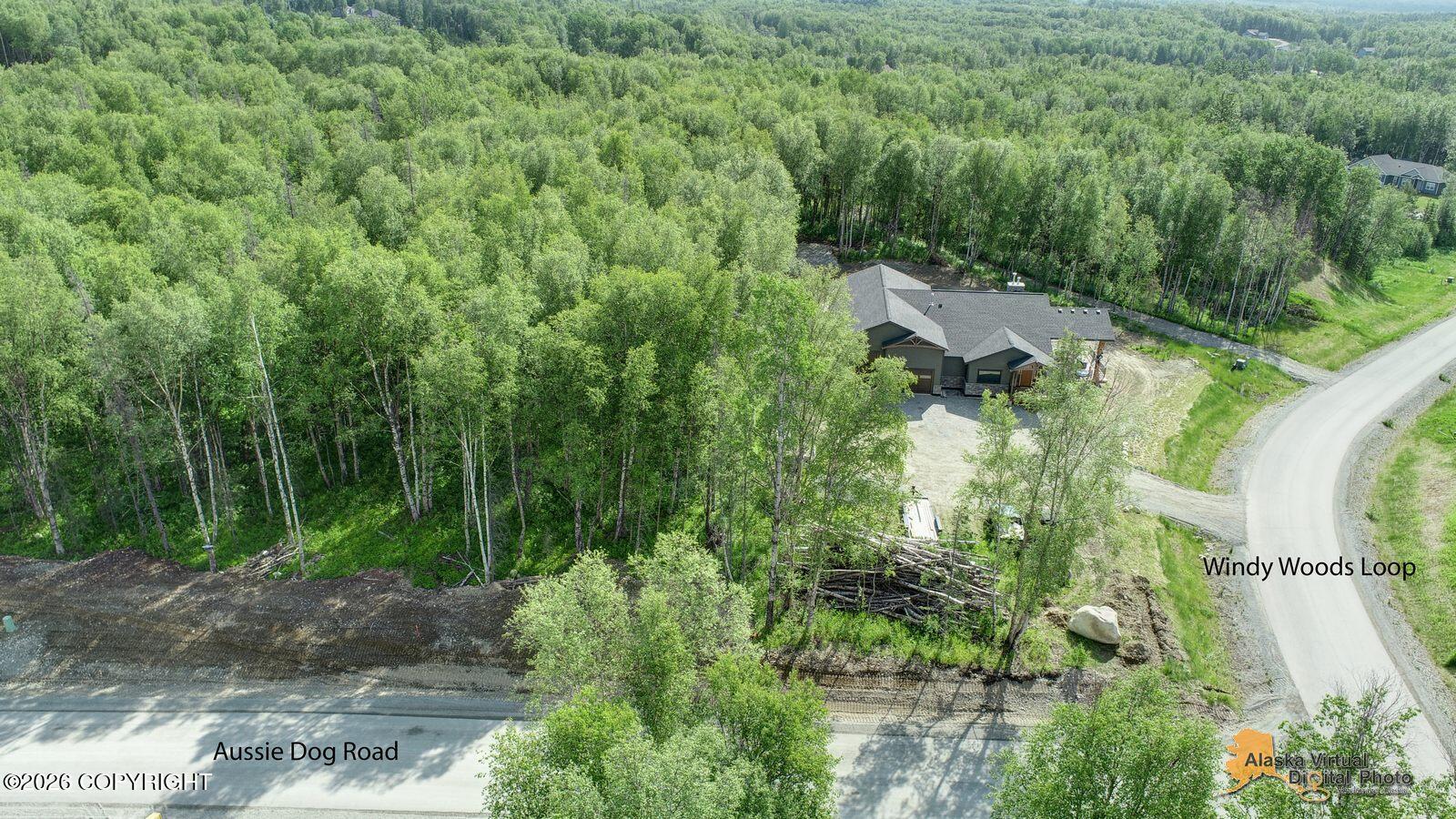 6244 N Radiant Dawn Circle Property Photo 3