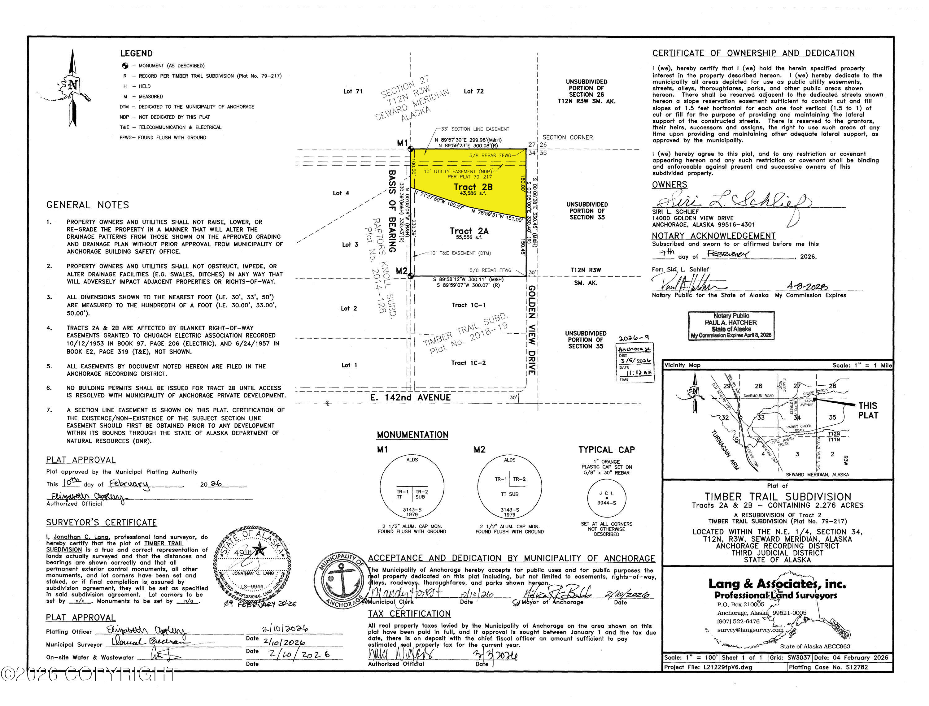 L2b Goldenview Drive Property Photo 14