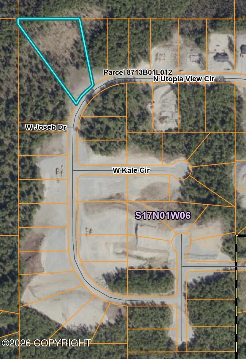 1683 N Utopia View Circle Property Photo 1