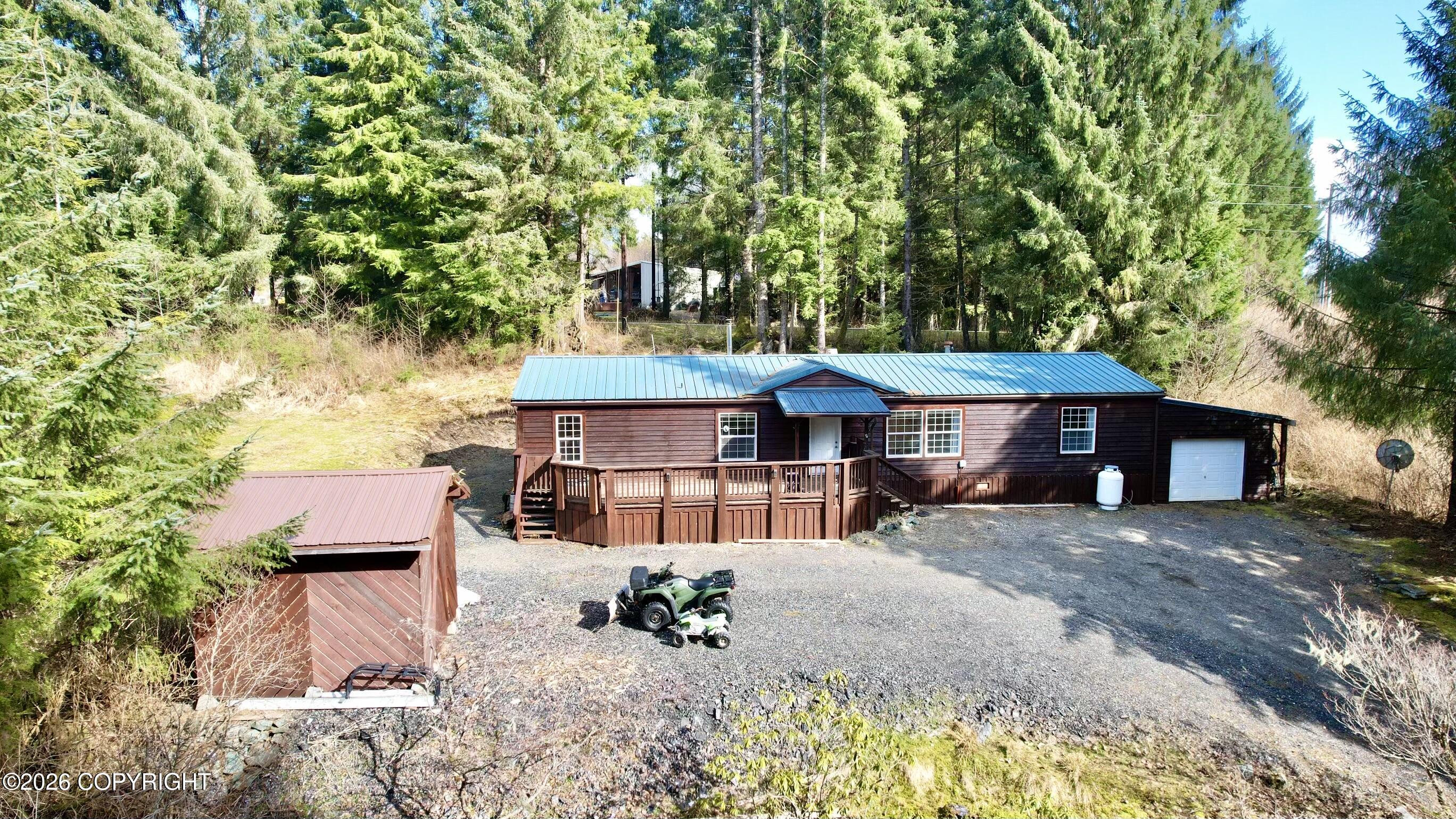66140 Eagle Place Property Photo 1