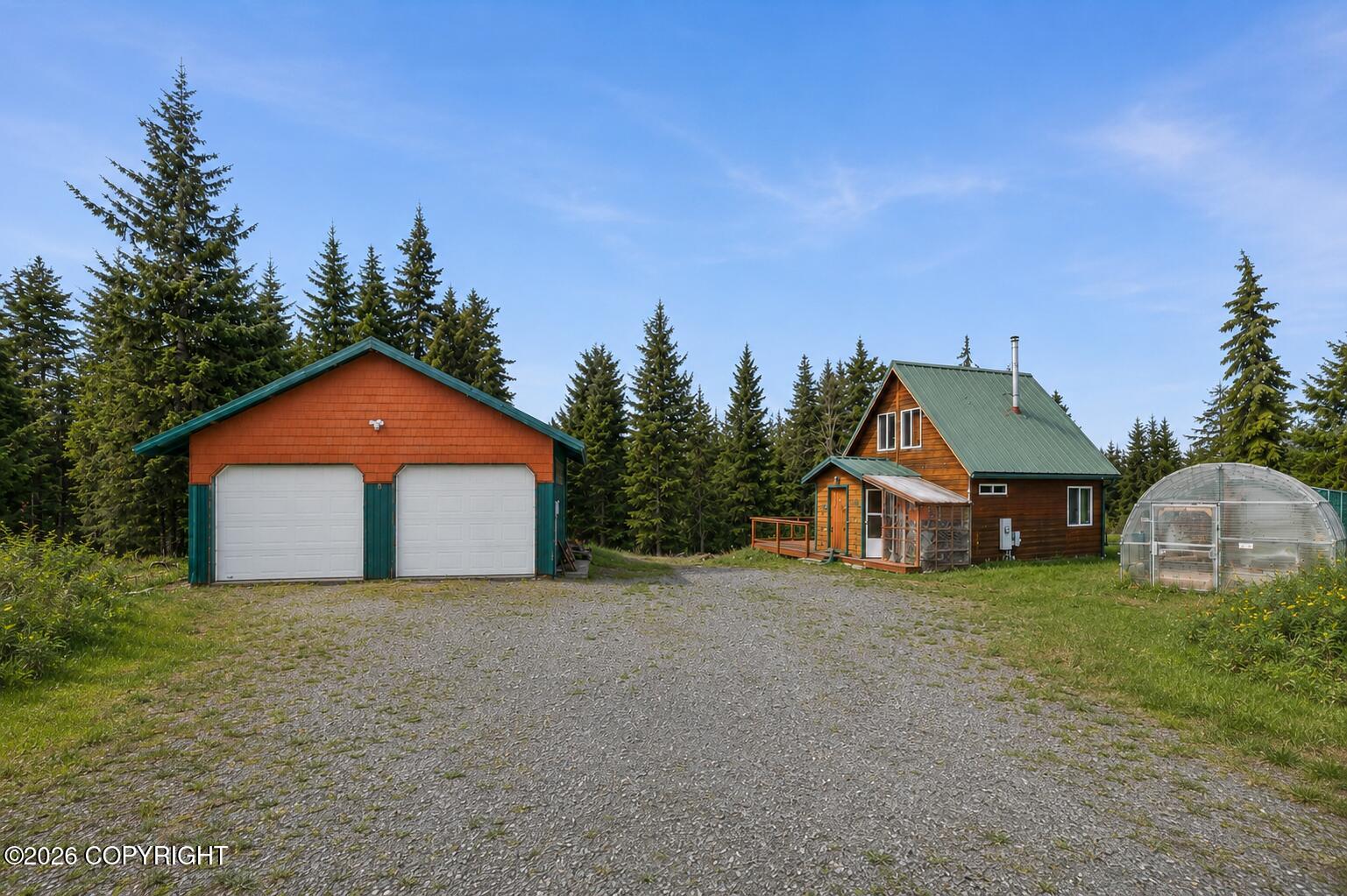 73622 Twin Peaks Property Photo 1