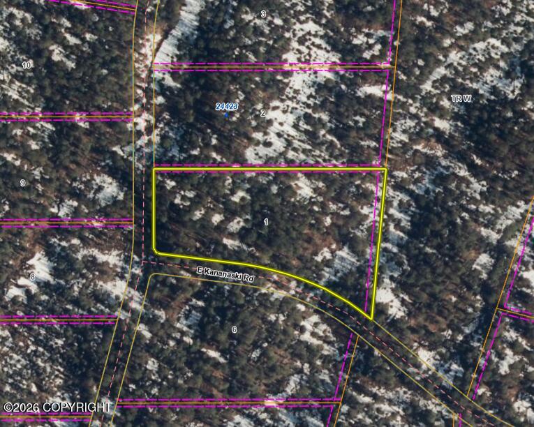 L1 B17 Bald Mountain Property Photo 1