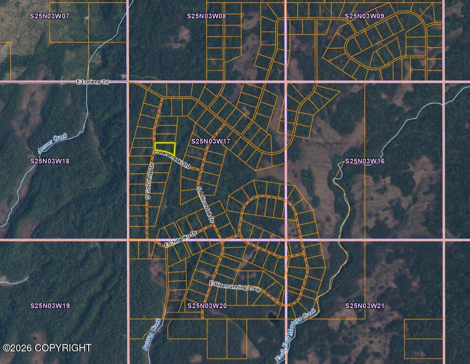 L1 B17 Bald Mountain Property Photo 2