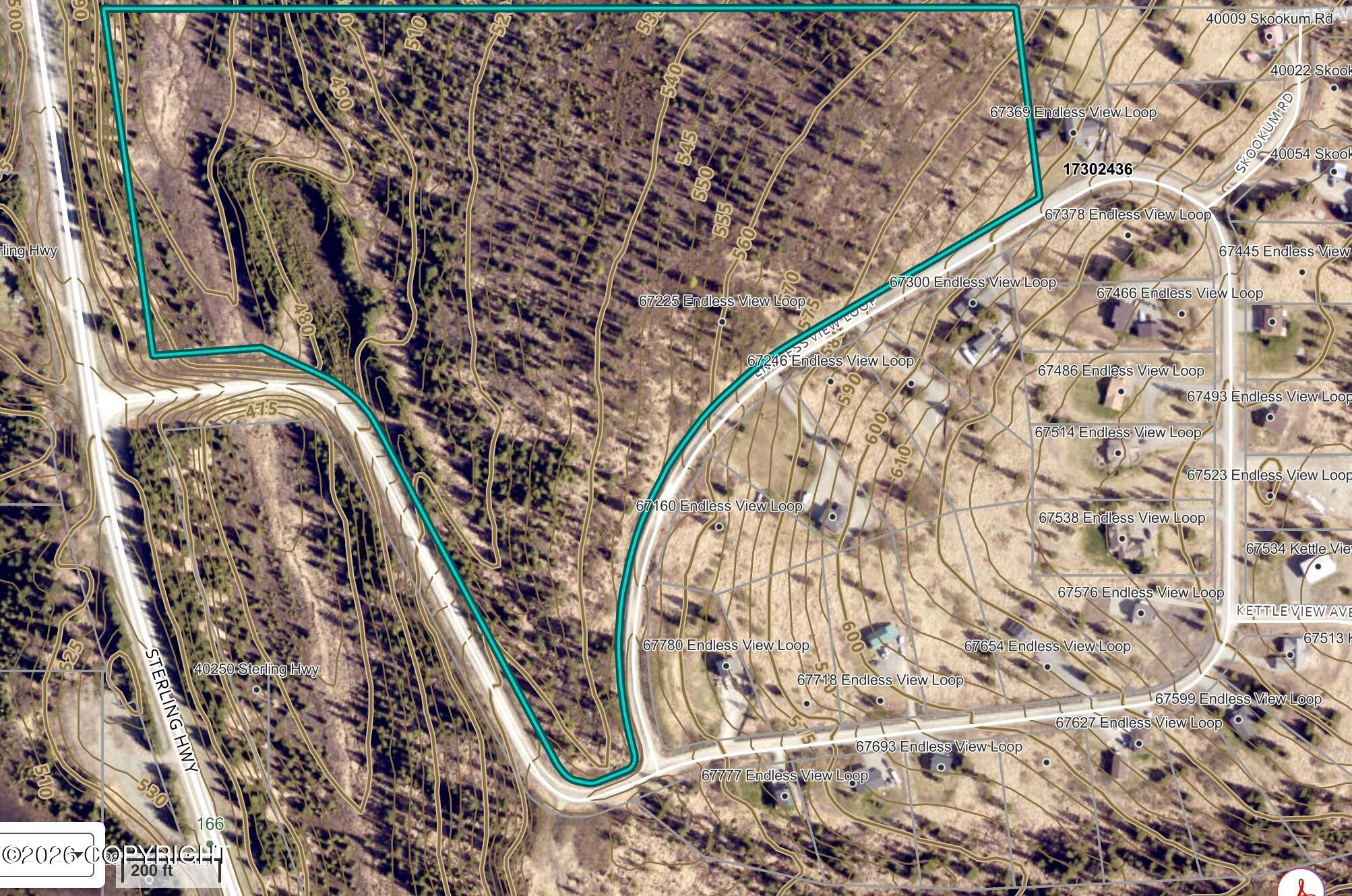 67225 Endless View Loop Property Photo 13