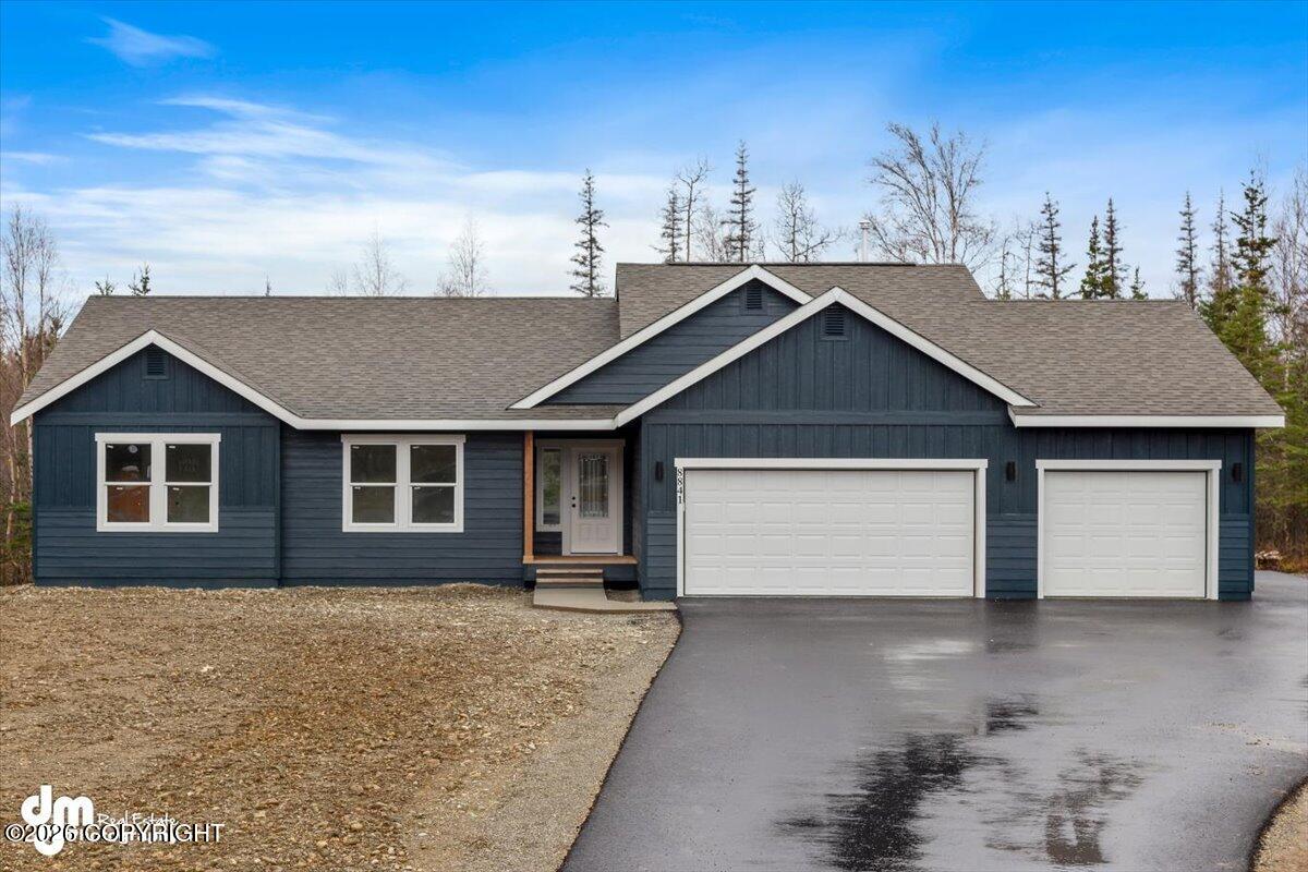 11150 E Yarrow Road Property Photo 1