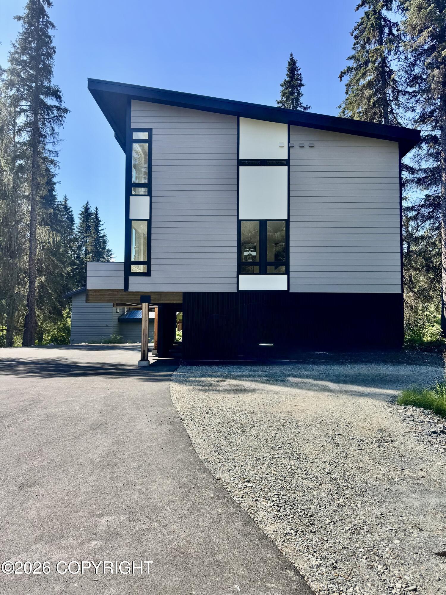1538 Alyeska Highway #5 Property Photo 3