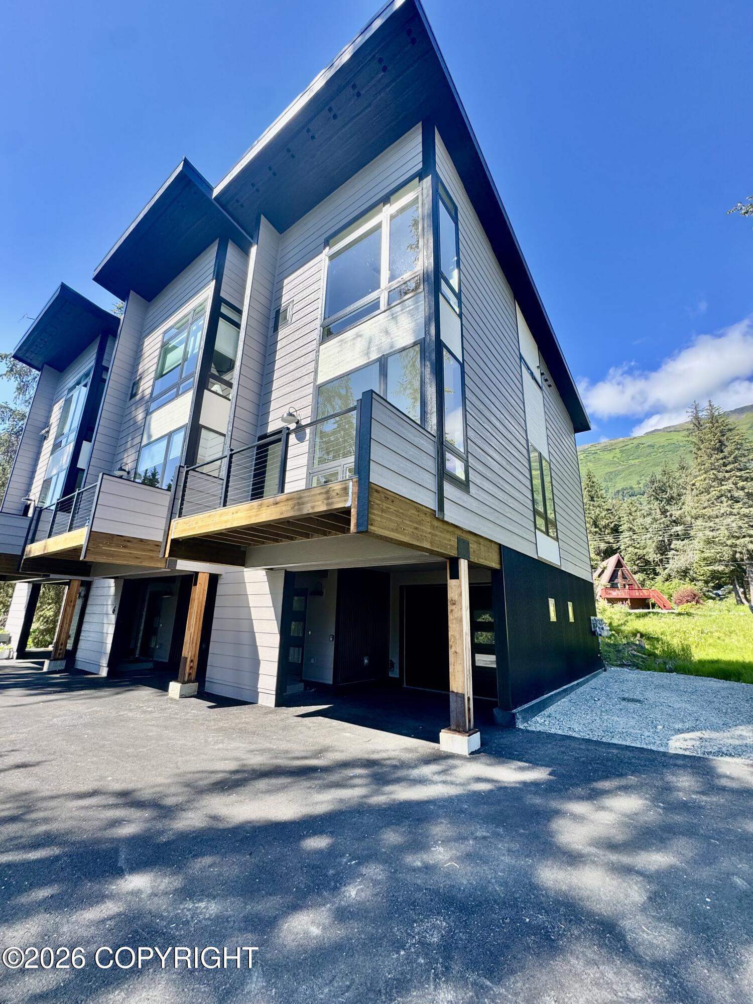 1538 Alyeska Highway #5 Property Photo 5