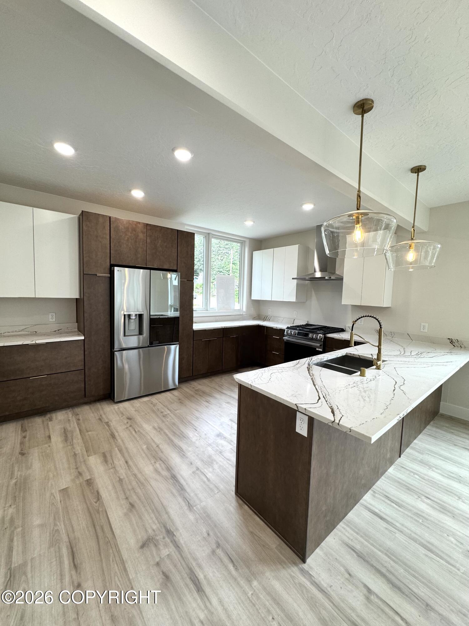 1538 Alyeska Highway #5 Property Photo 14