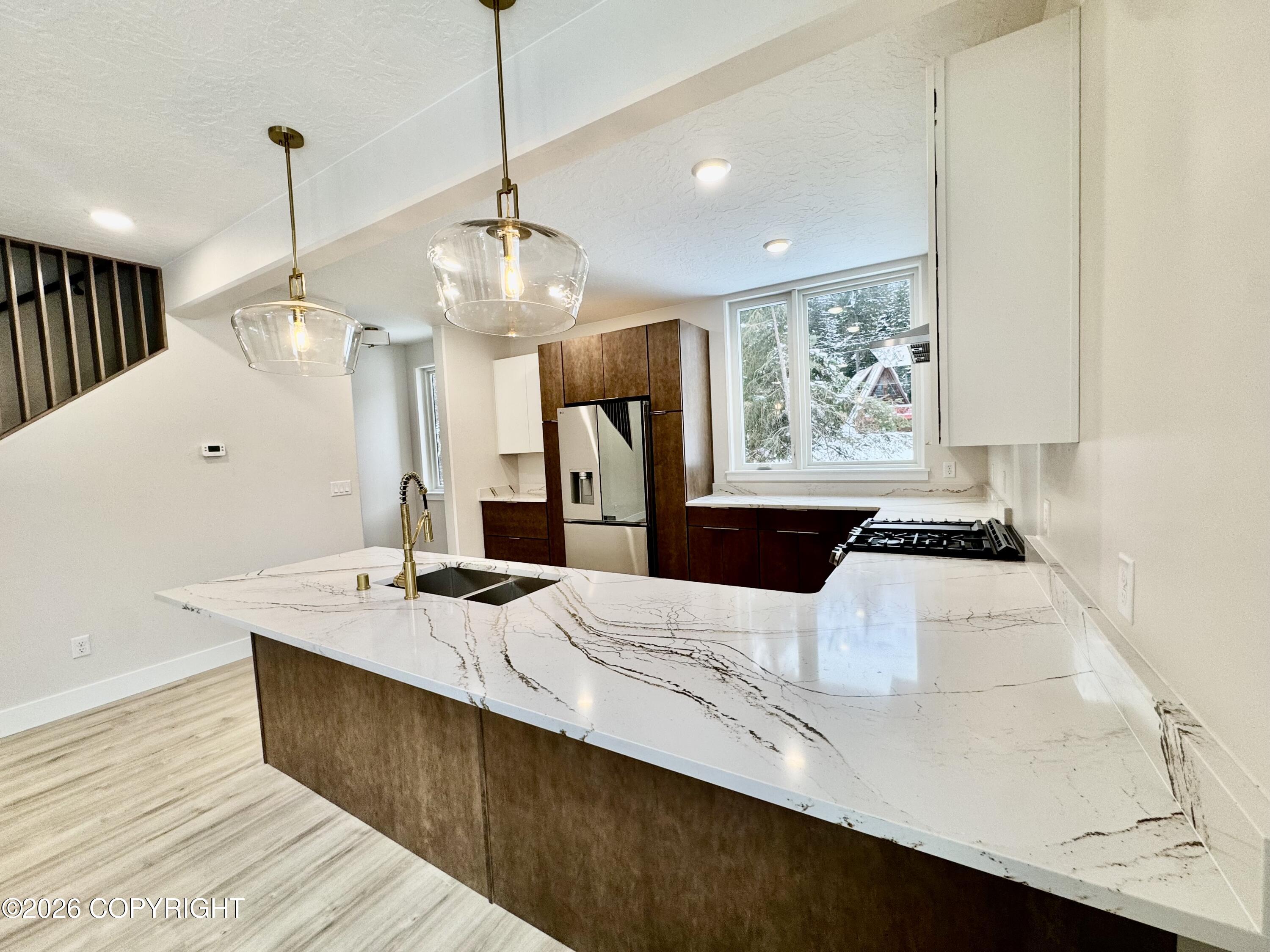 1538 Alyeska Highway #5 Property Photo 16