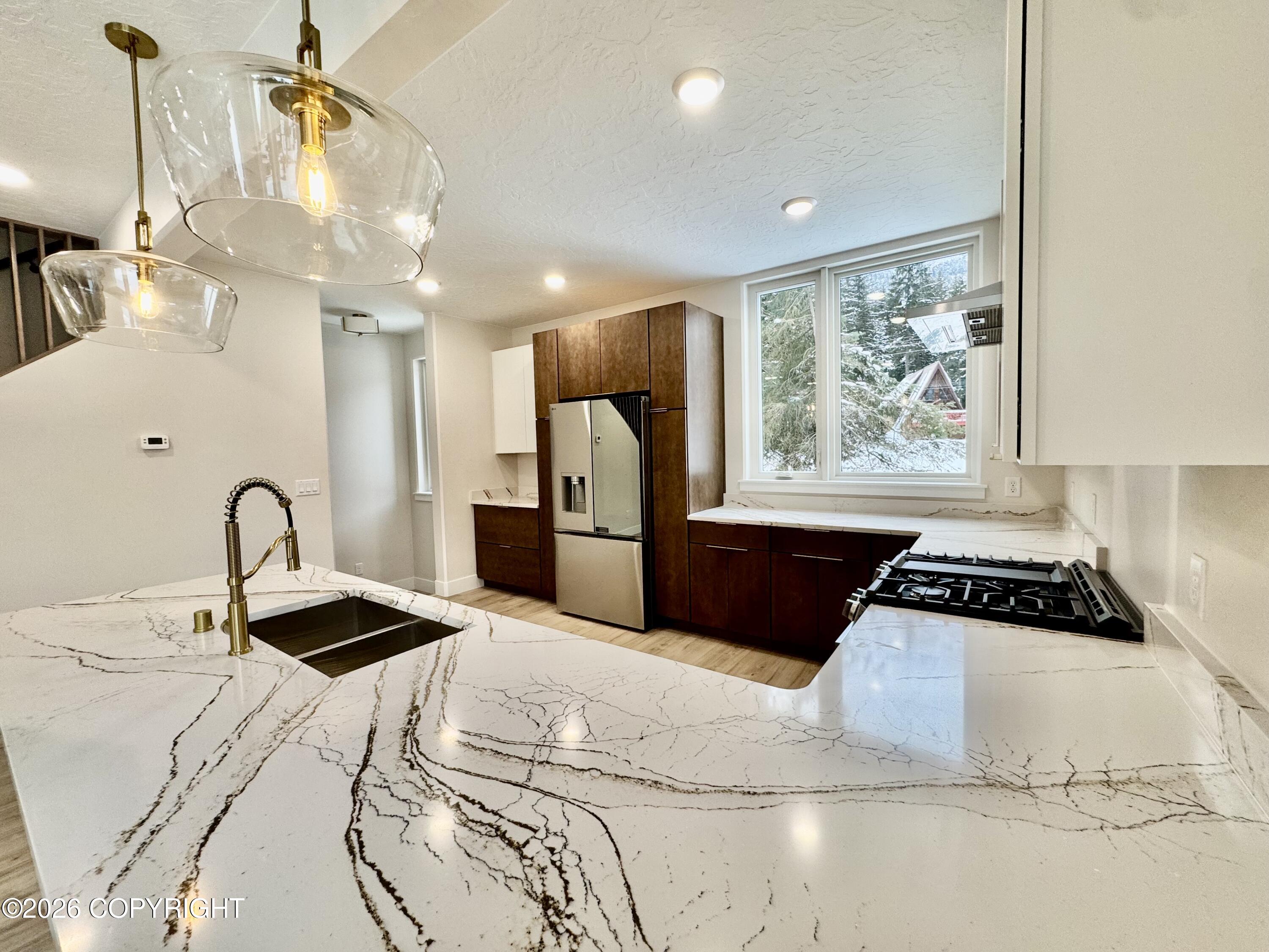 1538 Alyeska Highway #5 Property Photo 17