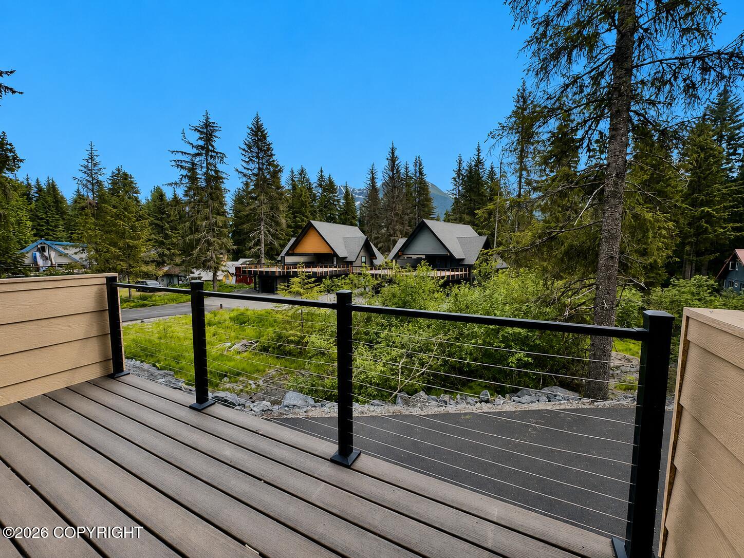 1538 Alyeska Highway #5 Property Photo 25