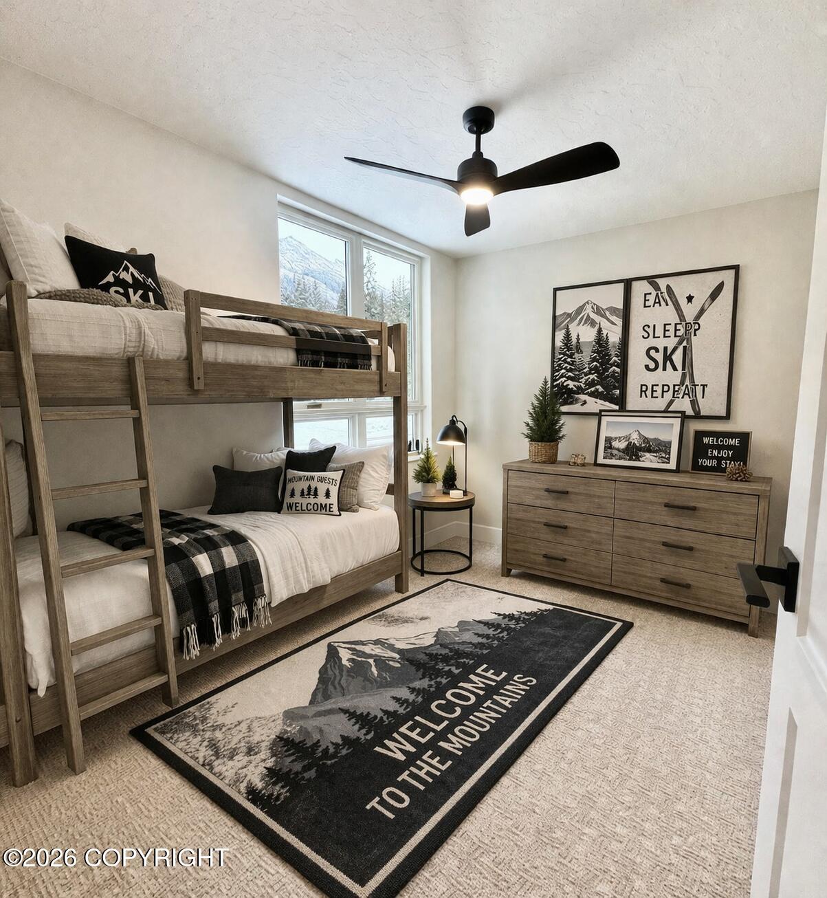 1538 Alyeska Highway #5 Property Photo 32