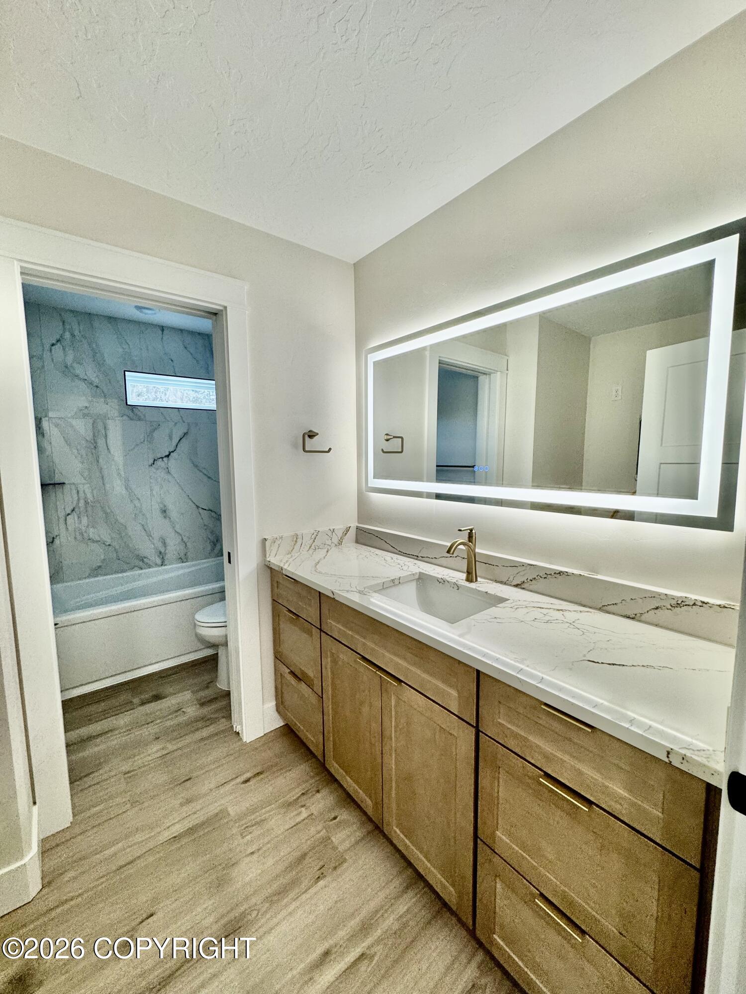 1538 Alyeska Highway #5 Property Photo 35