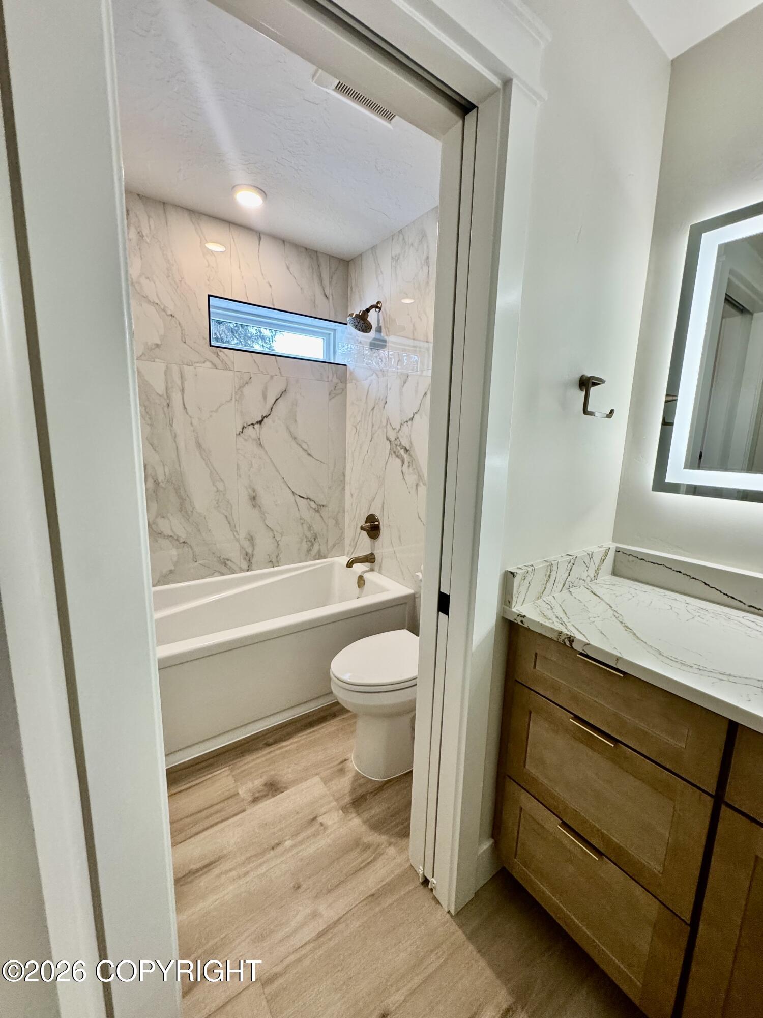 1538 Alyeska Highway #5 Property Photo 36