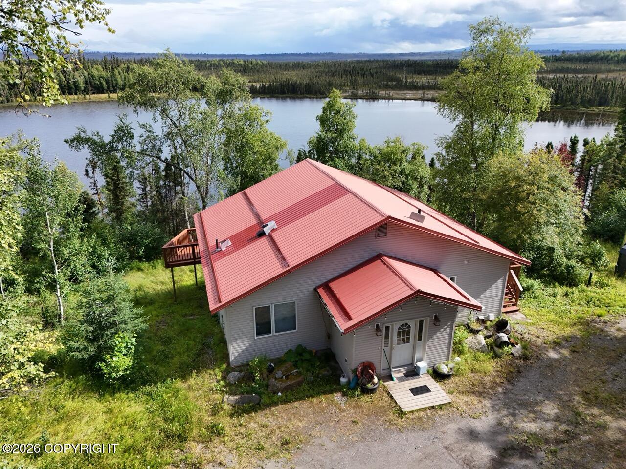 49100 Chuck Martin Road Property Photo 1