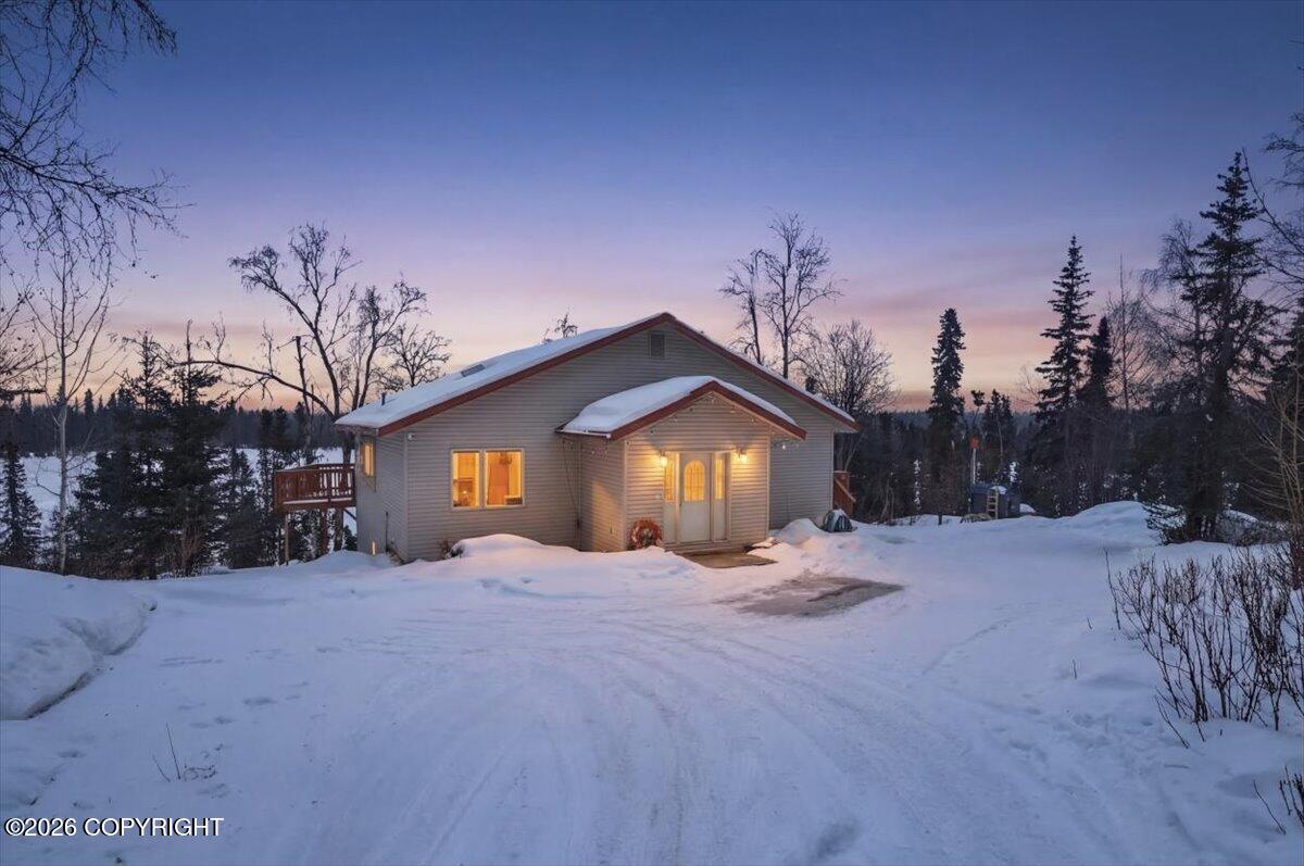 49100 Chuck Martin Road Property Photo 2