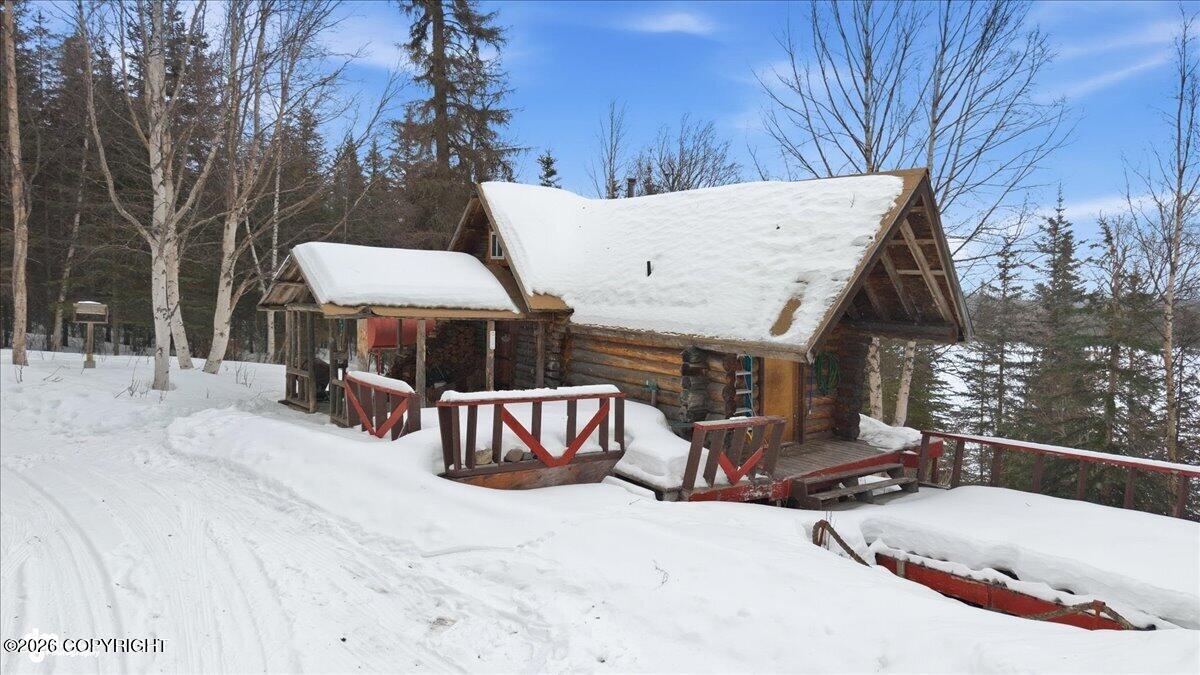 49100 Chuck Martin Road Property Photo 6