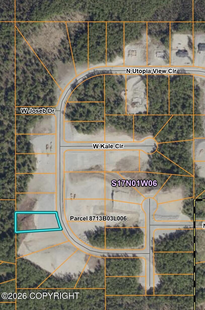 1923 N Utopia View Circle Property Photo 1