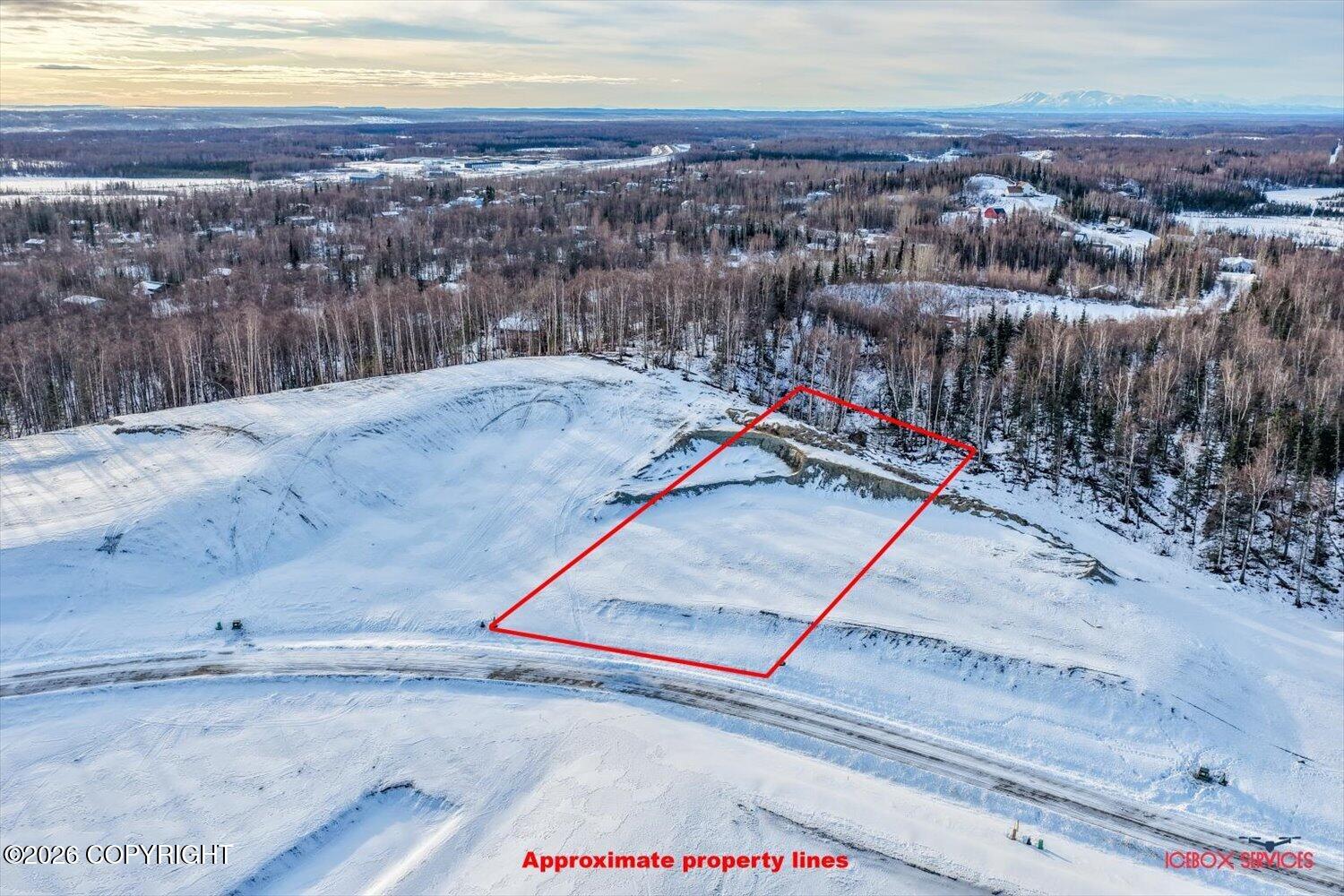 1923 N Utopia View Circle Property Photo 2