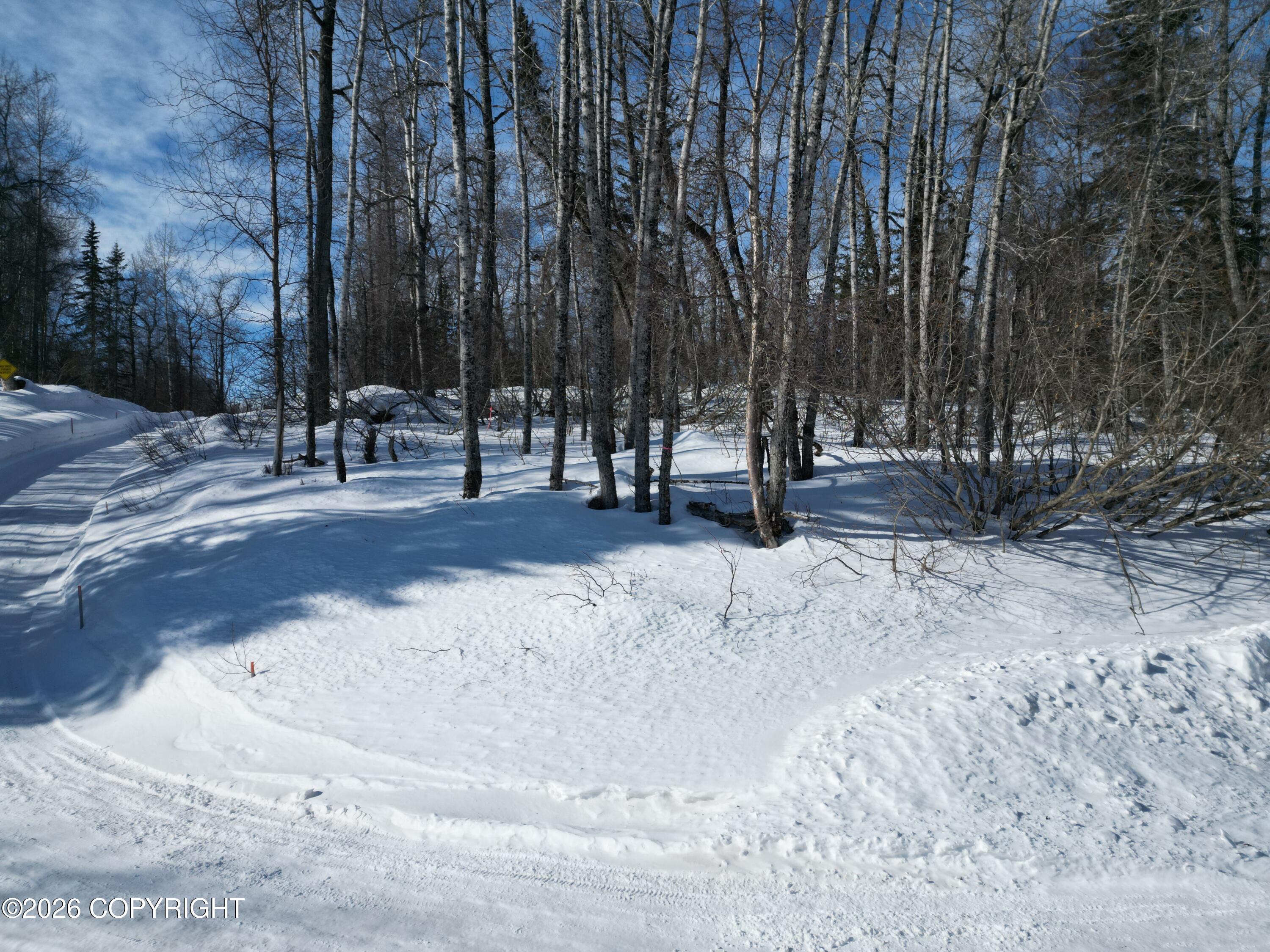 Lot 9 Horner Road Property Photo 3