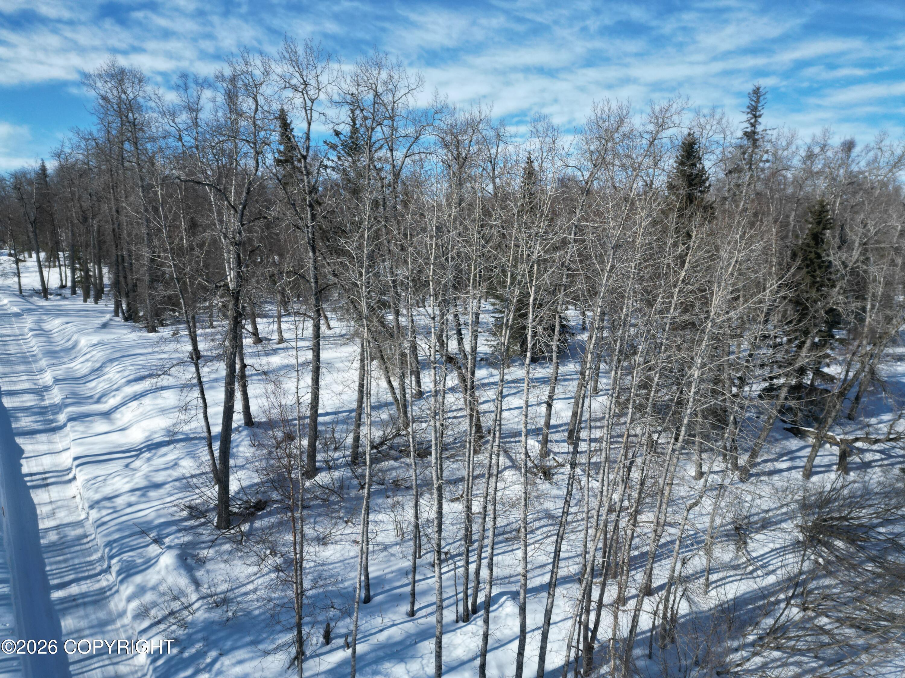 Lot 9 Horner Road Property Photo 6