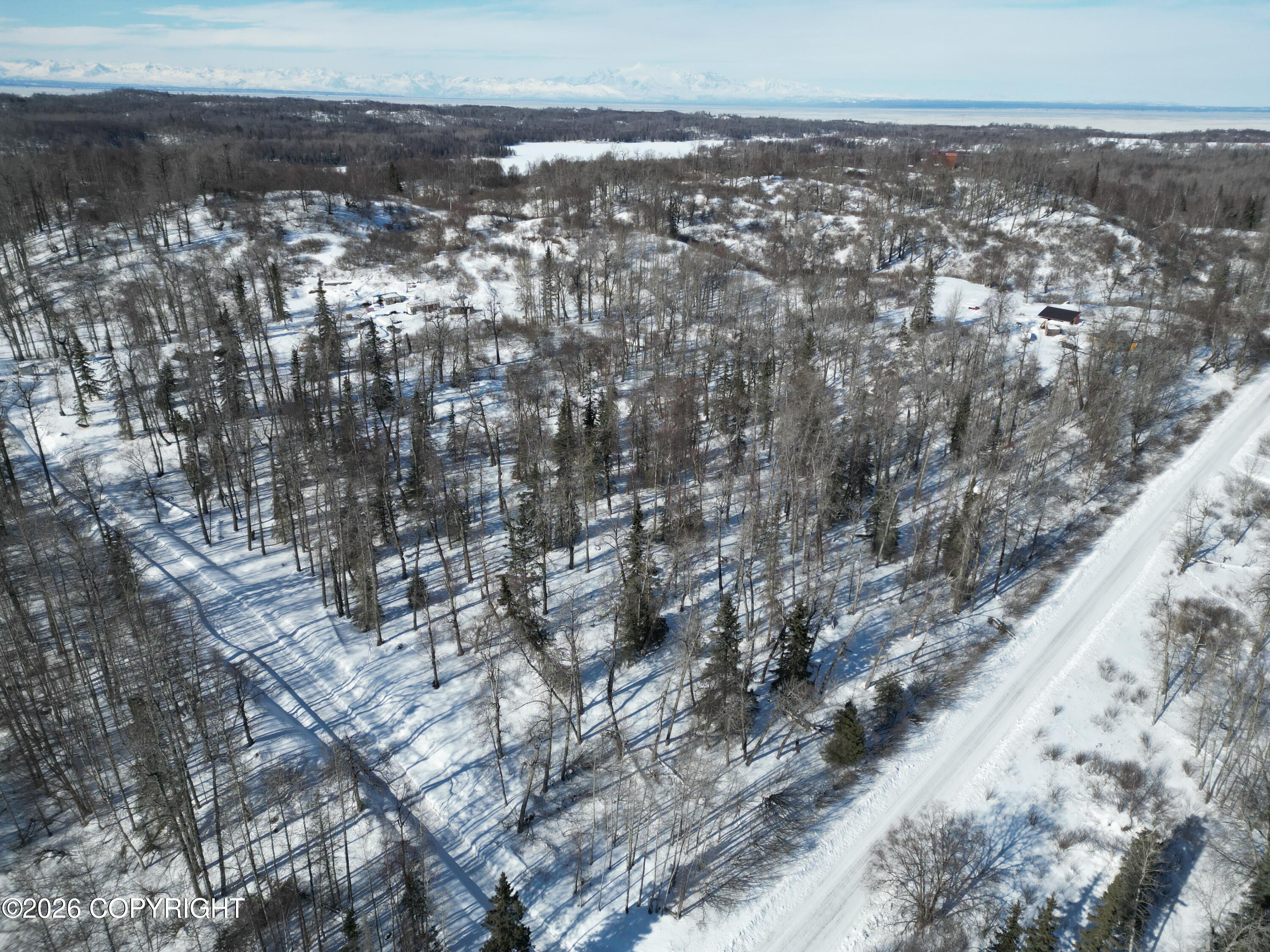 Lot 9 Horner Road Property Photo 10