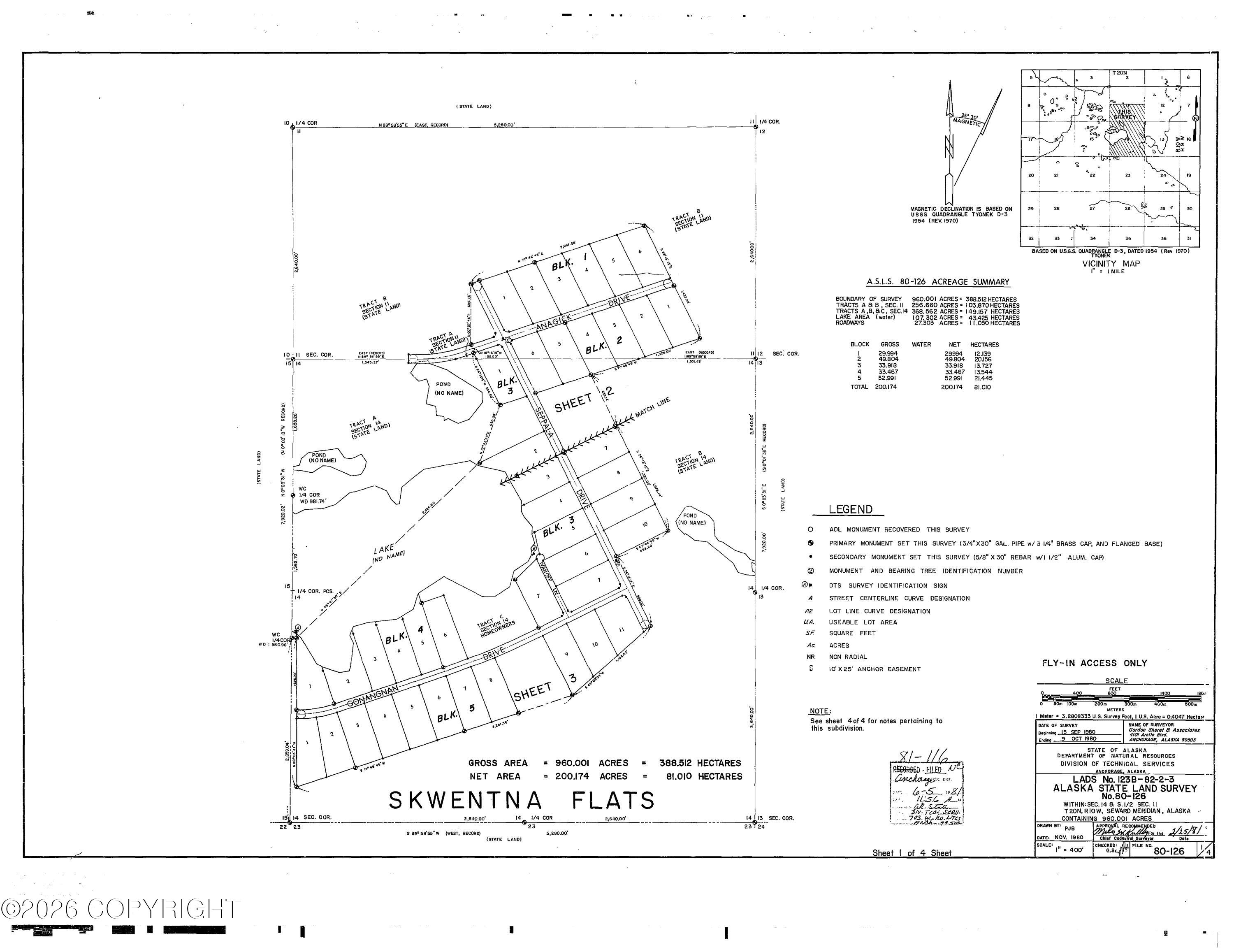 L4 B4 Skewntna Flats Property Photo 4
