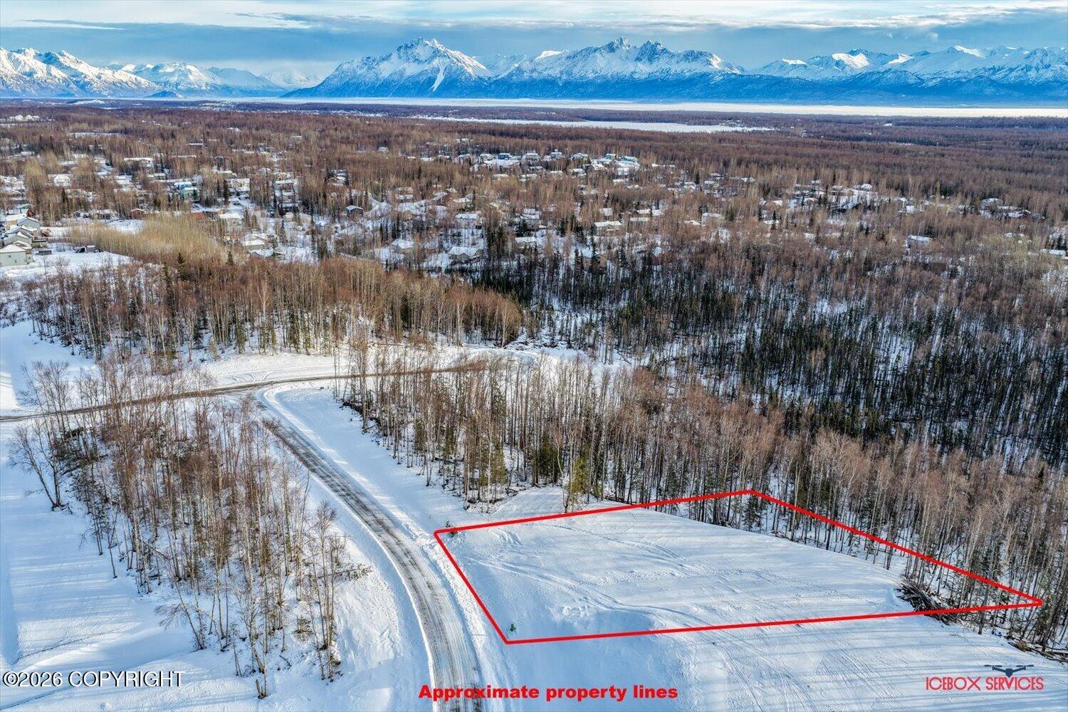 2015 N Utopia View Circle Property Photo 3