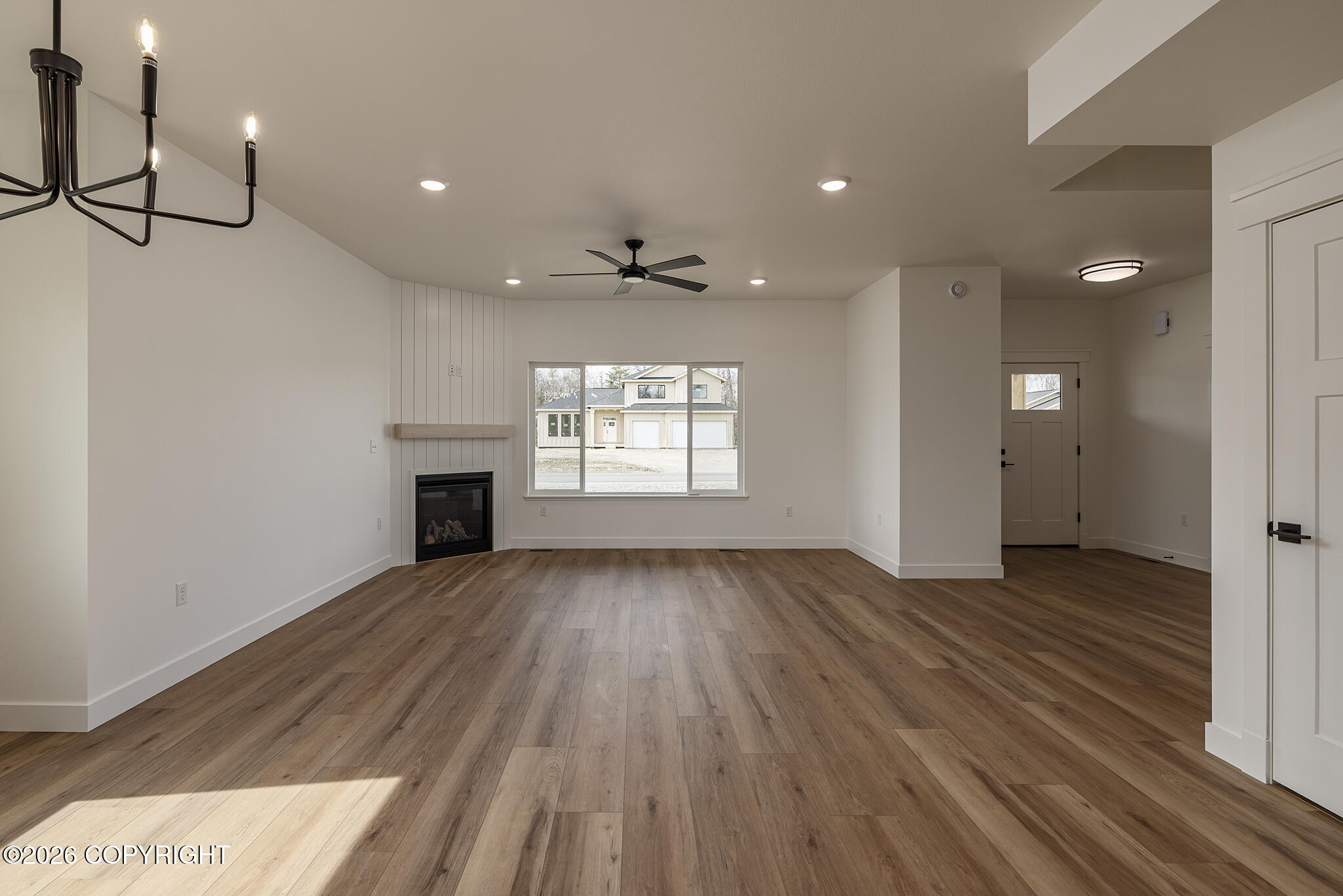 3019 N Cottage Knoll Drive Property Photo 6