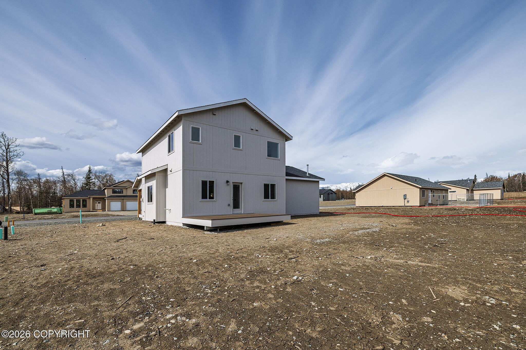 3019 N Cottage Knoll Drive Property Photo 33