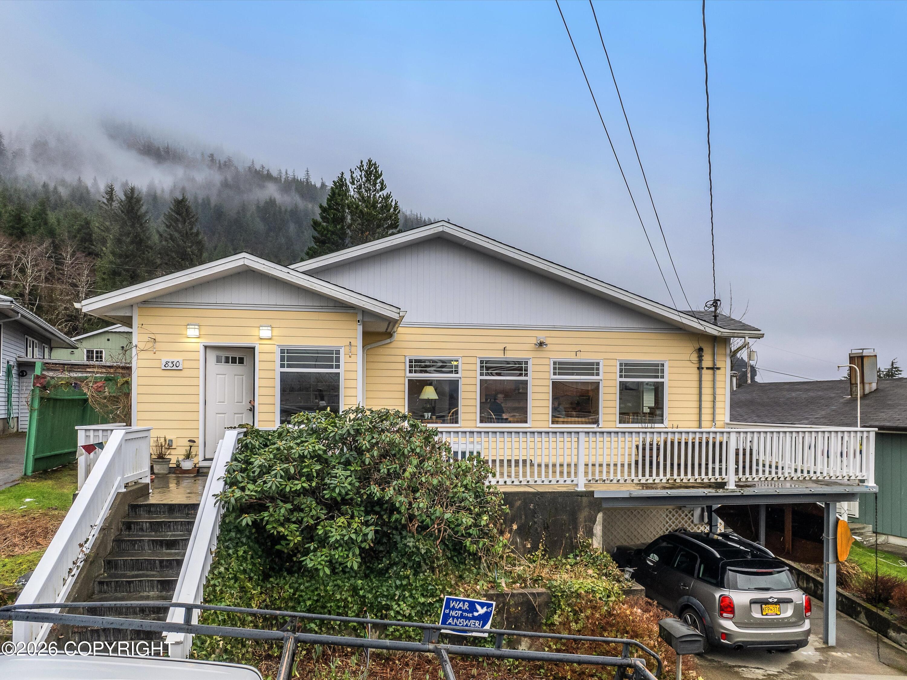 830 Jackson Street Property Photo 1