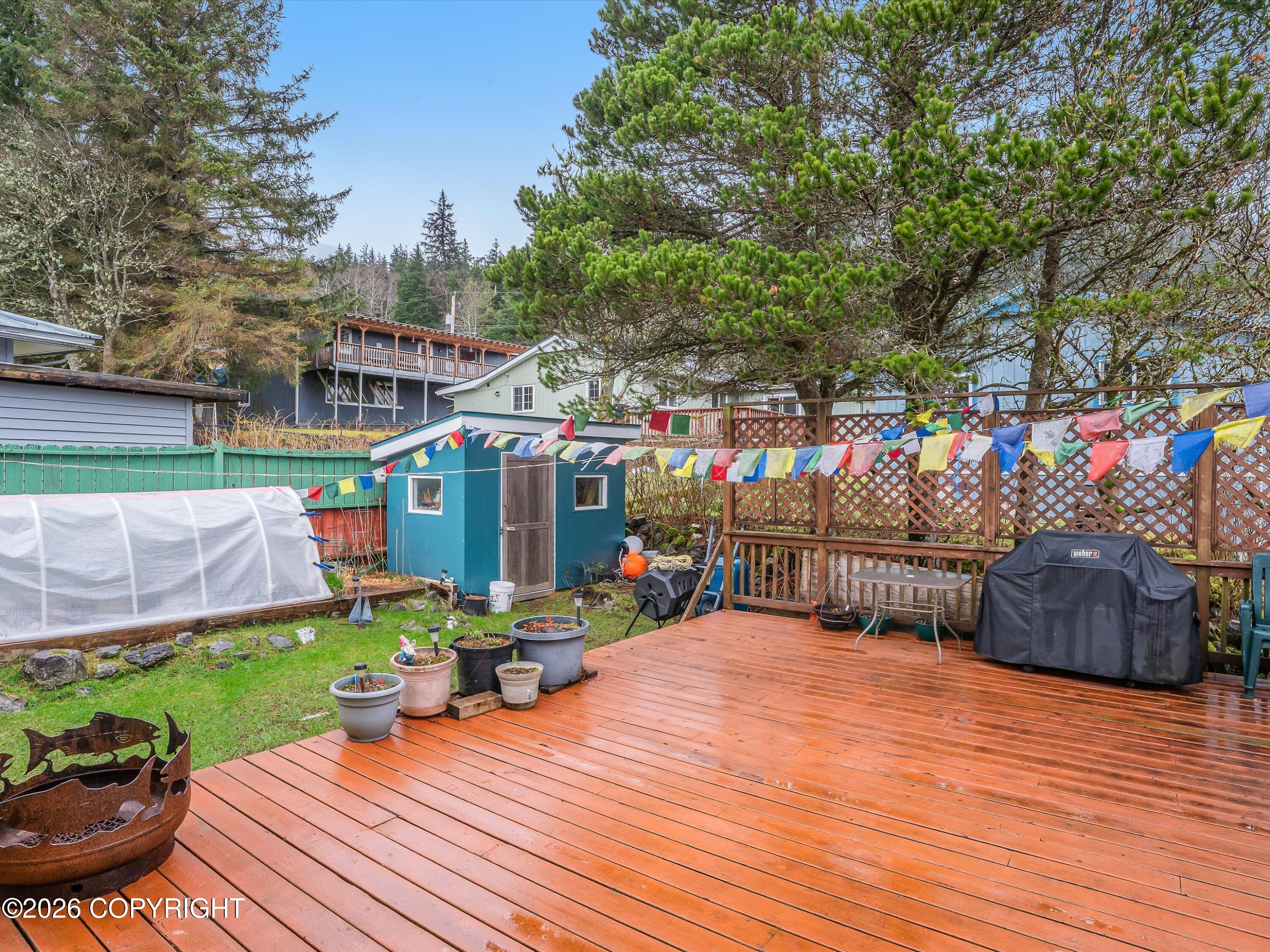 830 Jackson Street Property Photo 33
