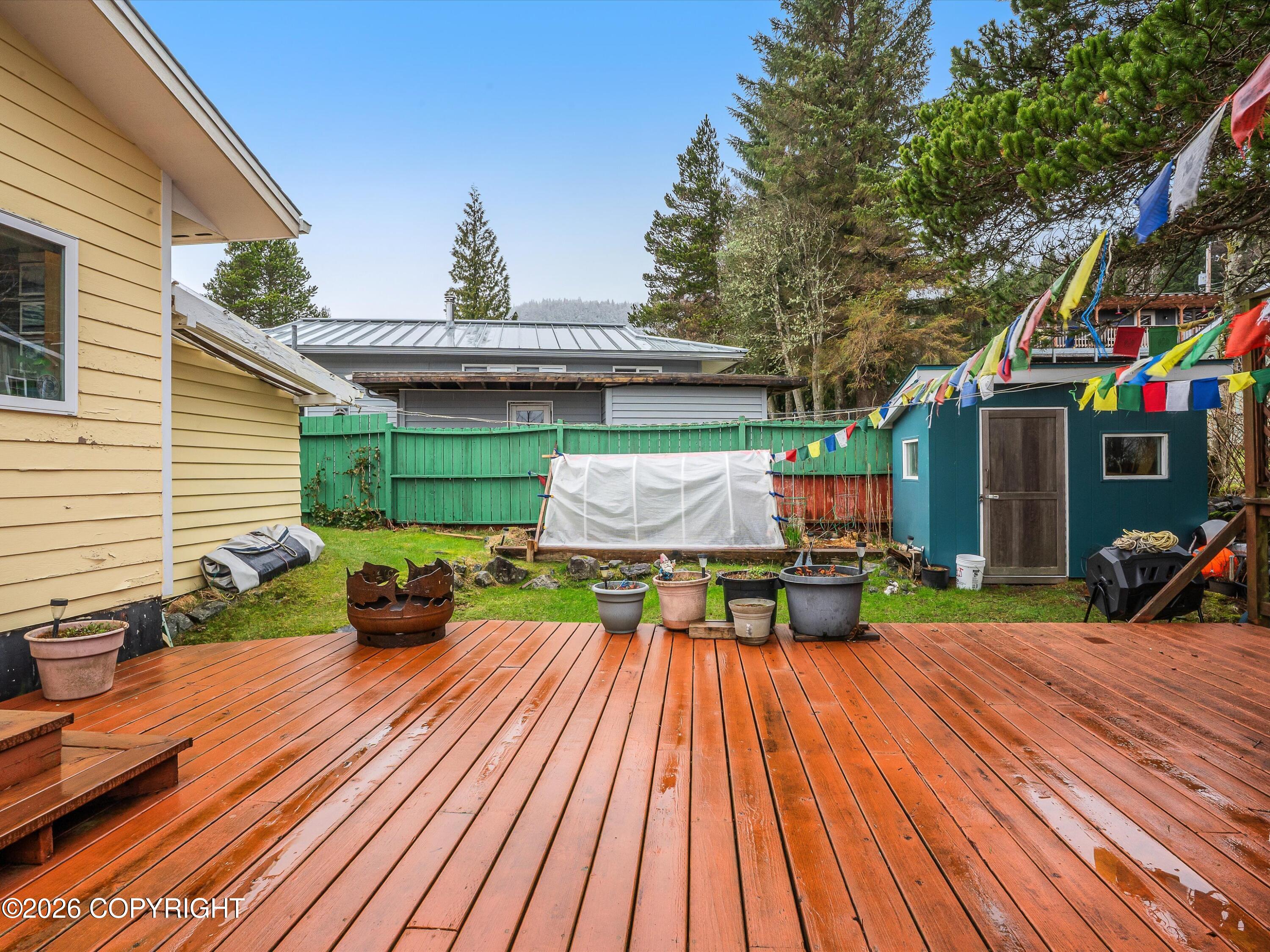 830 Jackson Street Property Photo 34
