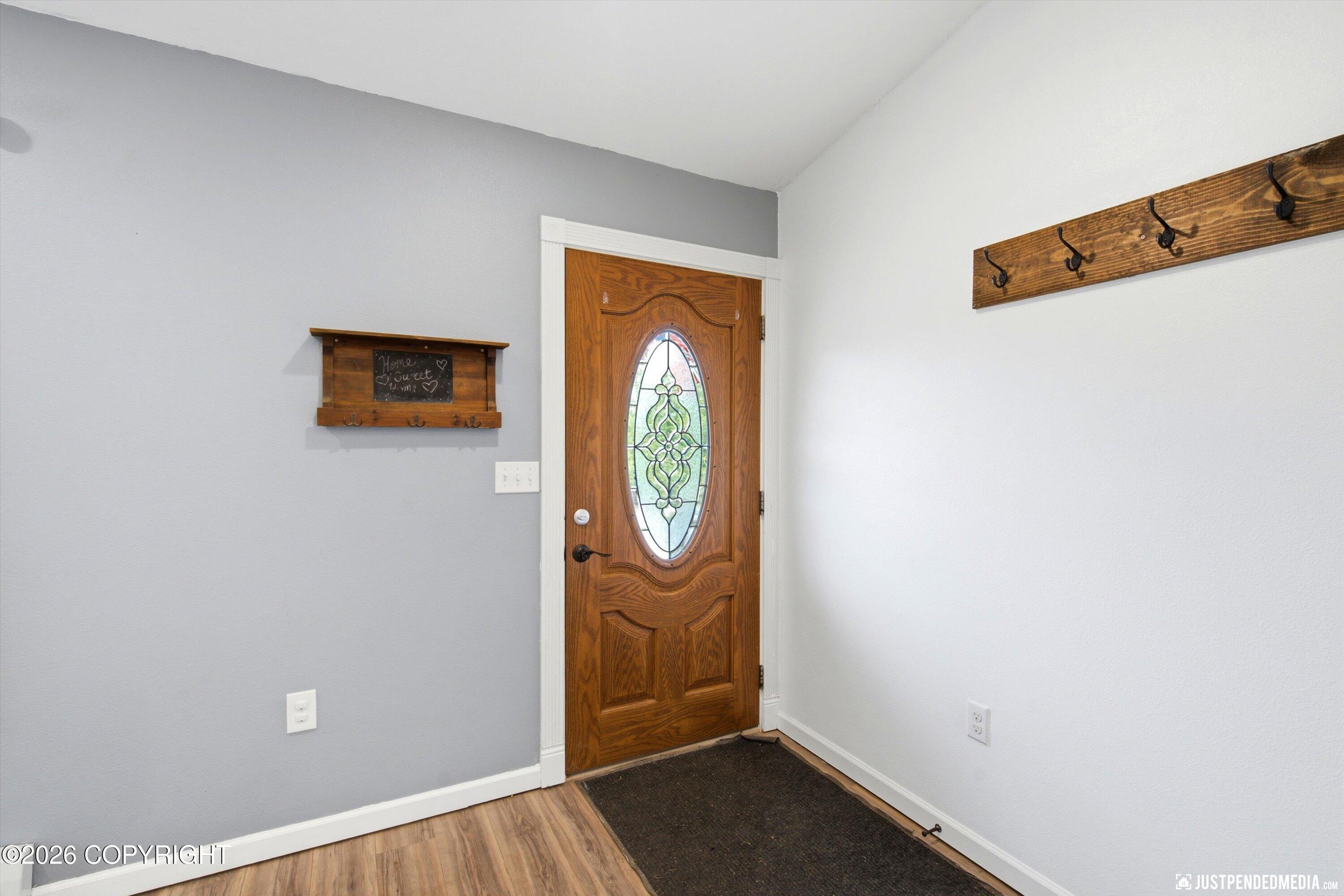 1262 N Miller Circle Property Photo 4