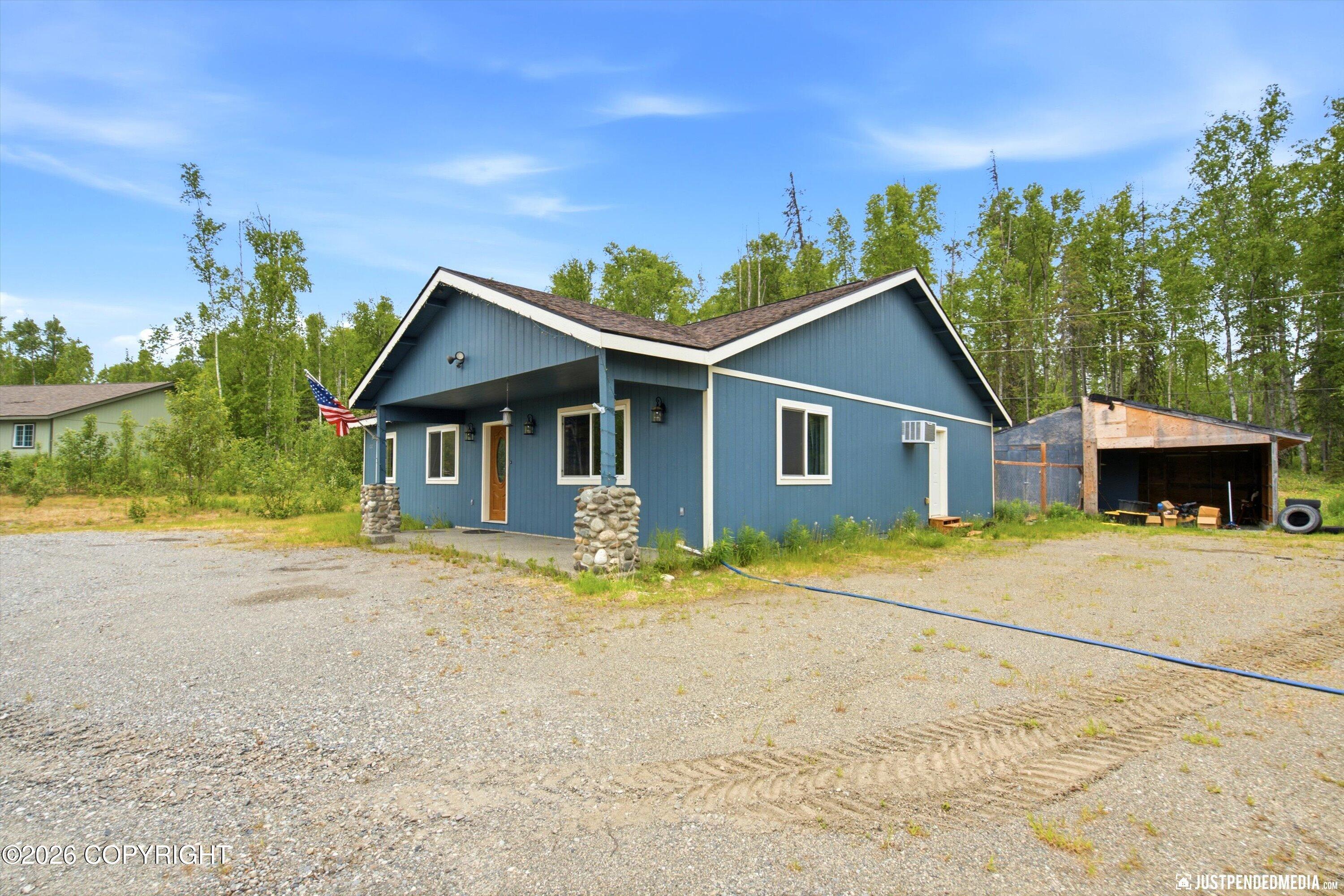 1262 N Miller Circle Property Photo 32