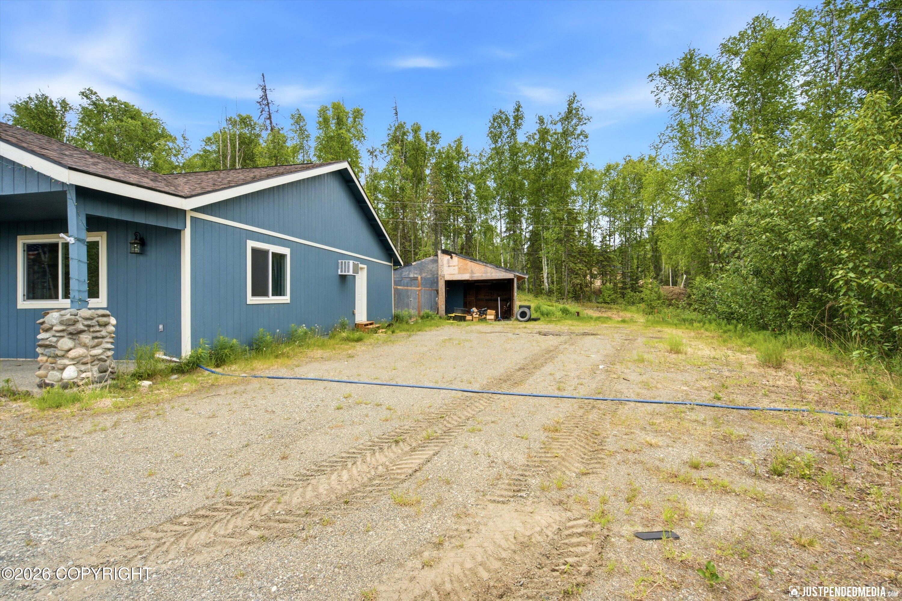 1262 N Miller Circle Property Photo 41