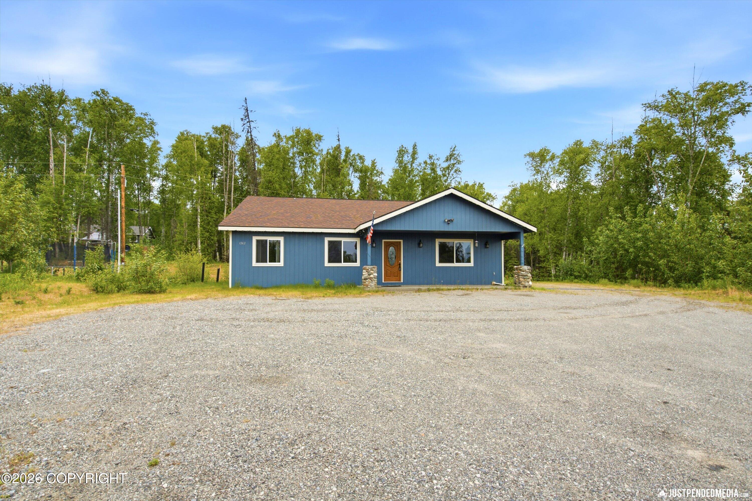 1262 N Miller Circle Property Photo 43