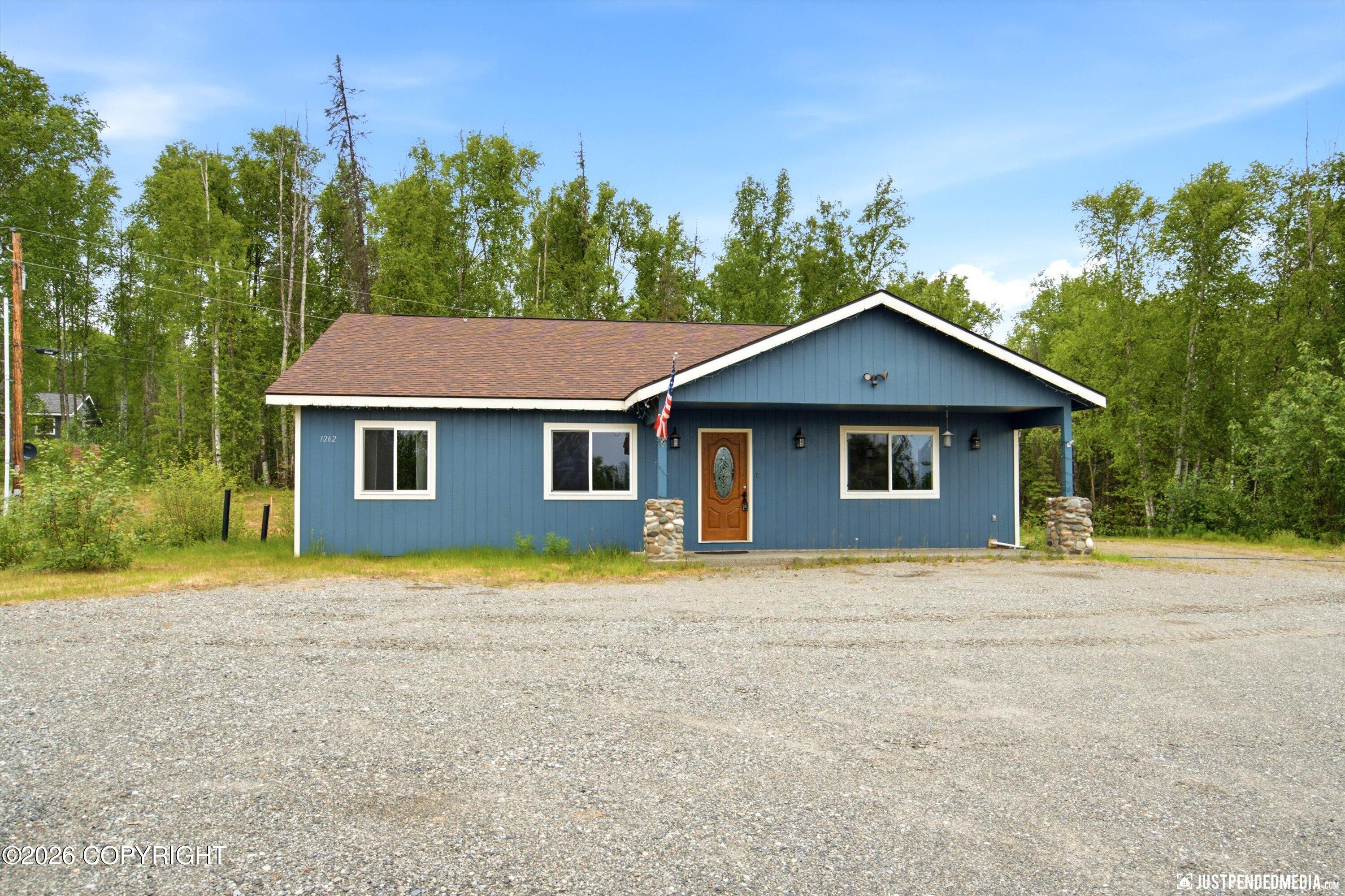 1262 N Miller Circle Property Photo 47