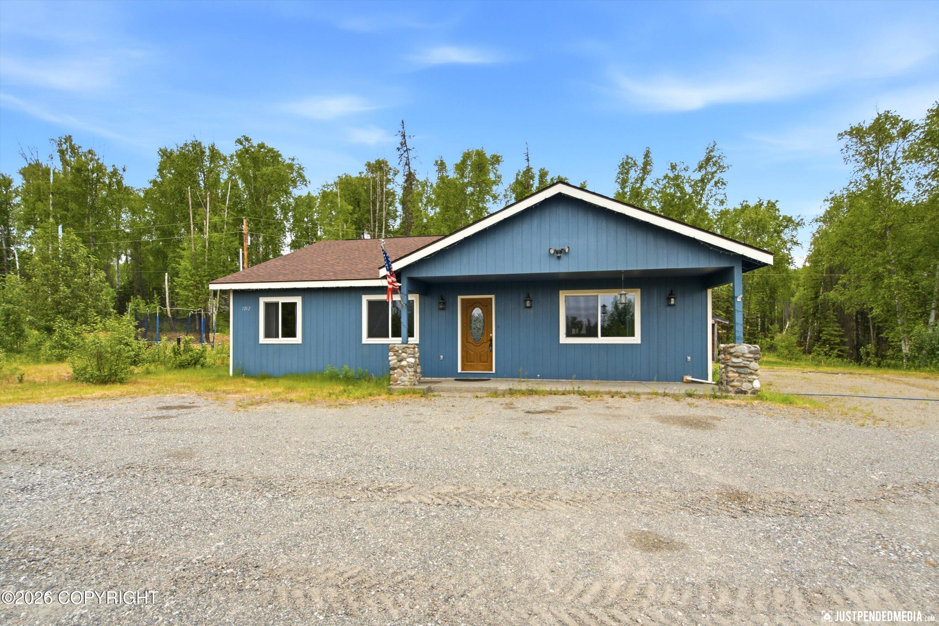1262 N Miller Circle Property Photo 48
