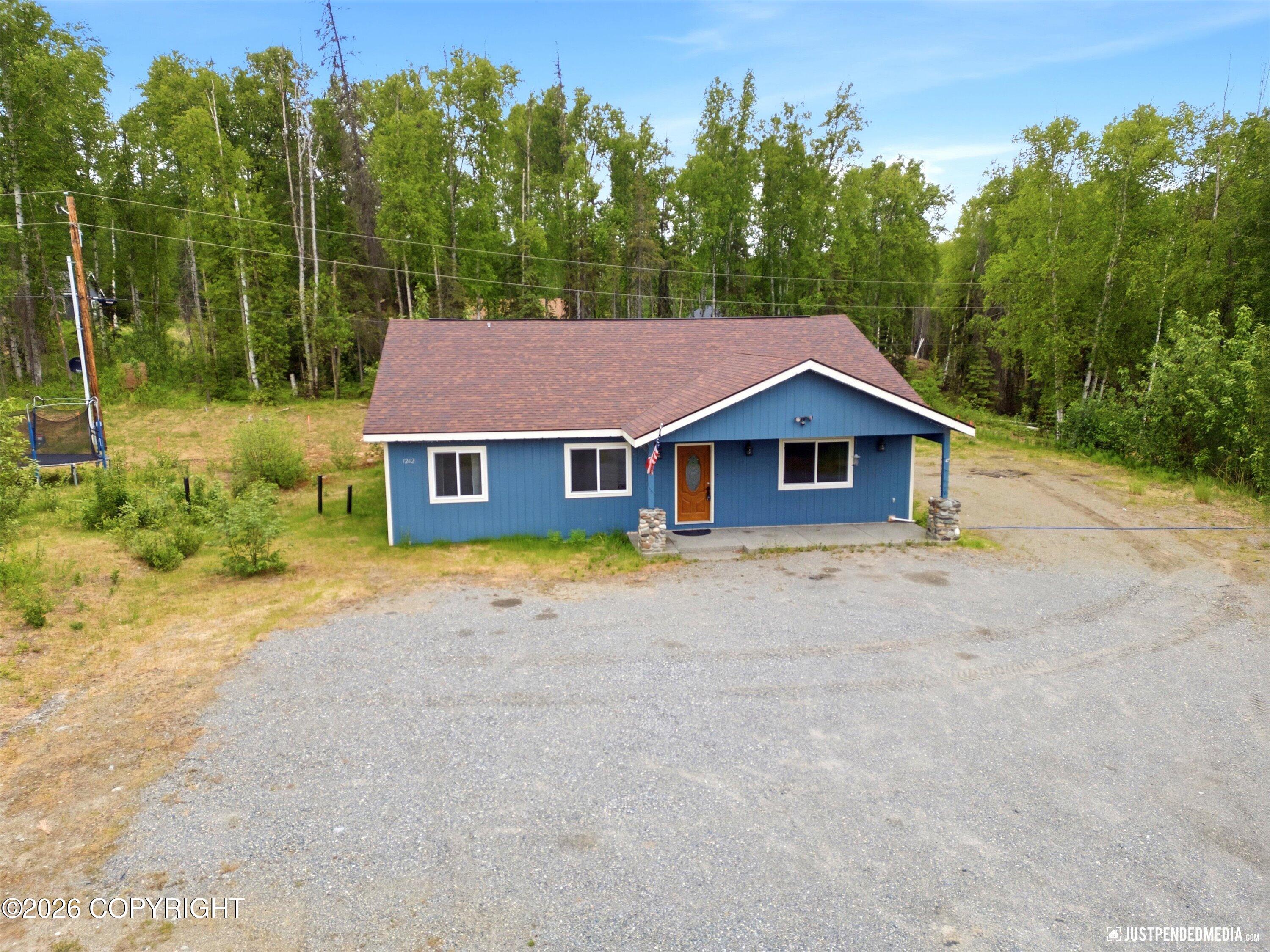 1262 N Miller Circle Property Photo 59