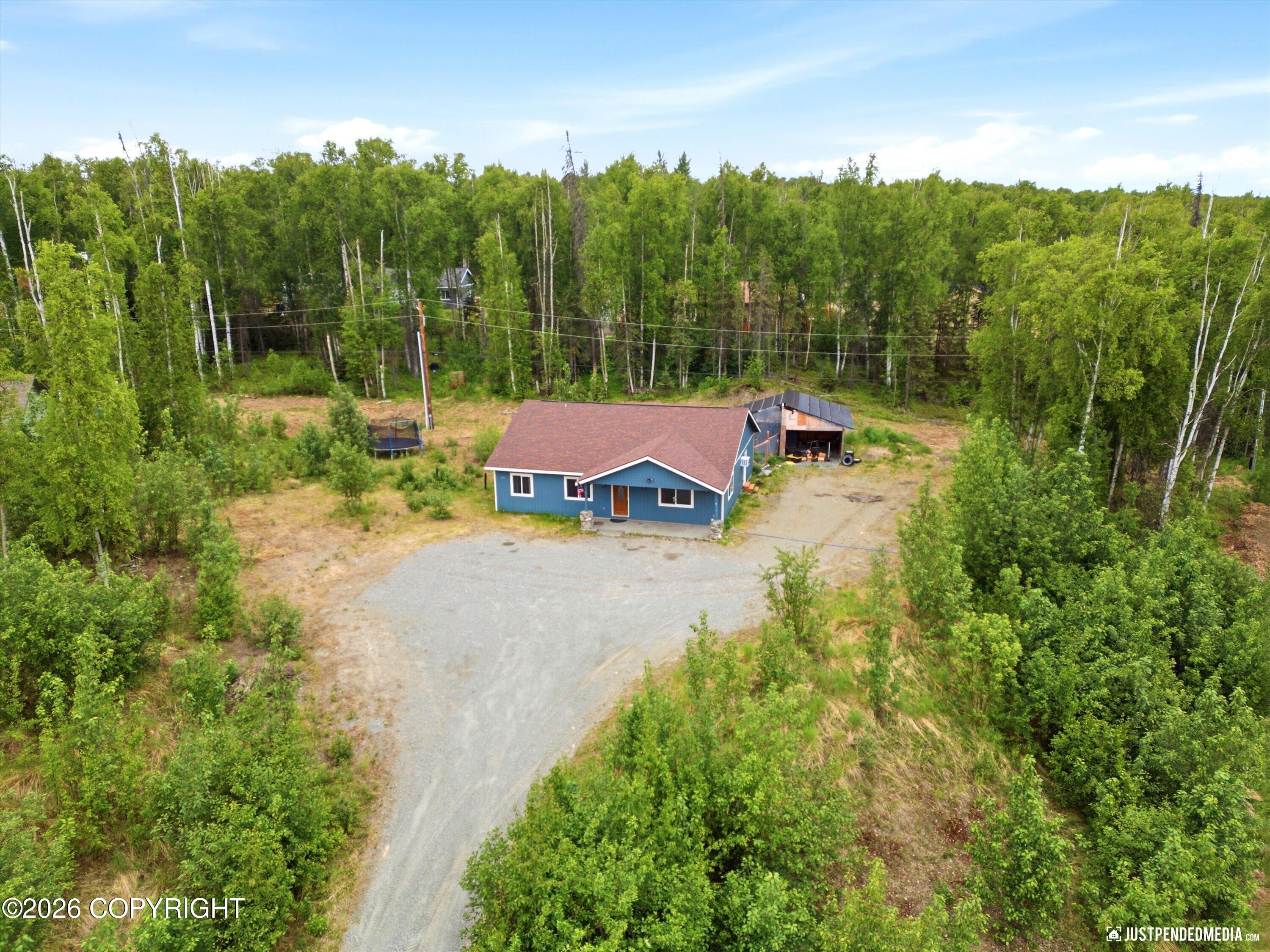 1262 N Miller Circle Property Photo 60