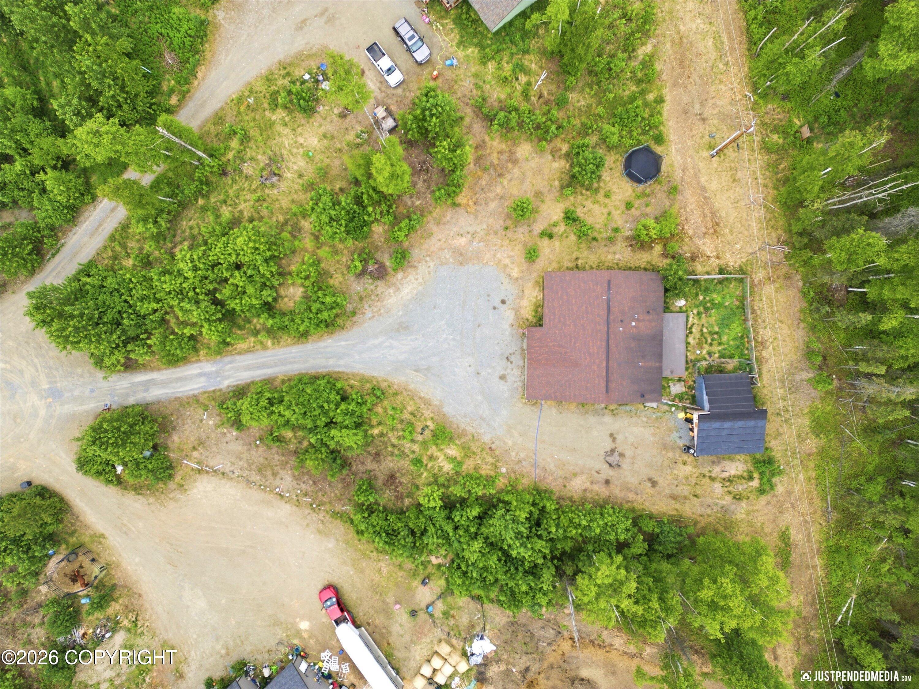 1262 N Miller Circle Property Photo 61