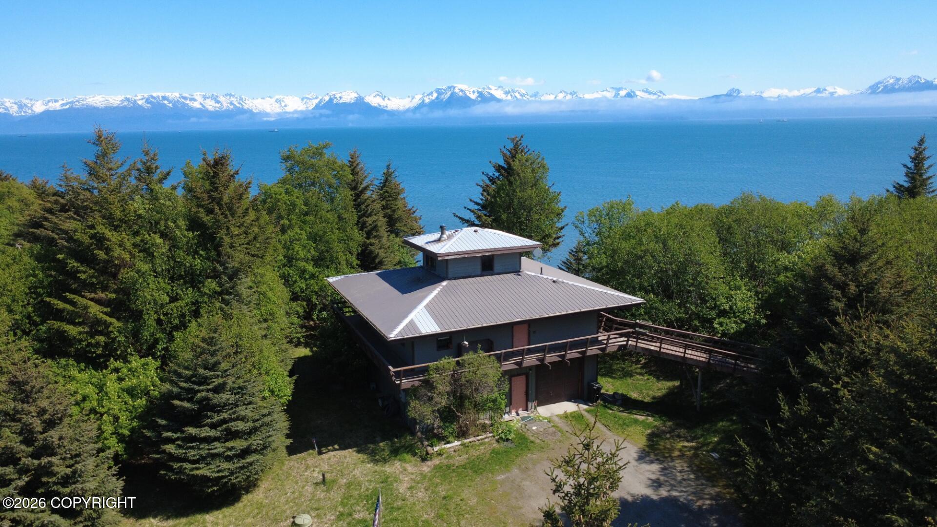 3125 Kachemak Drive Property Photo 1