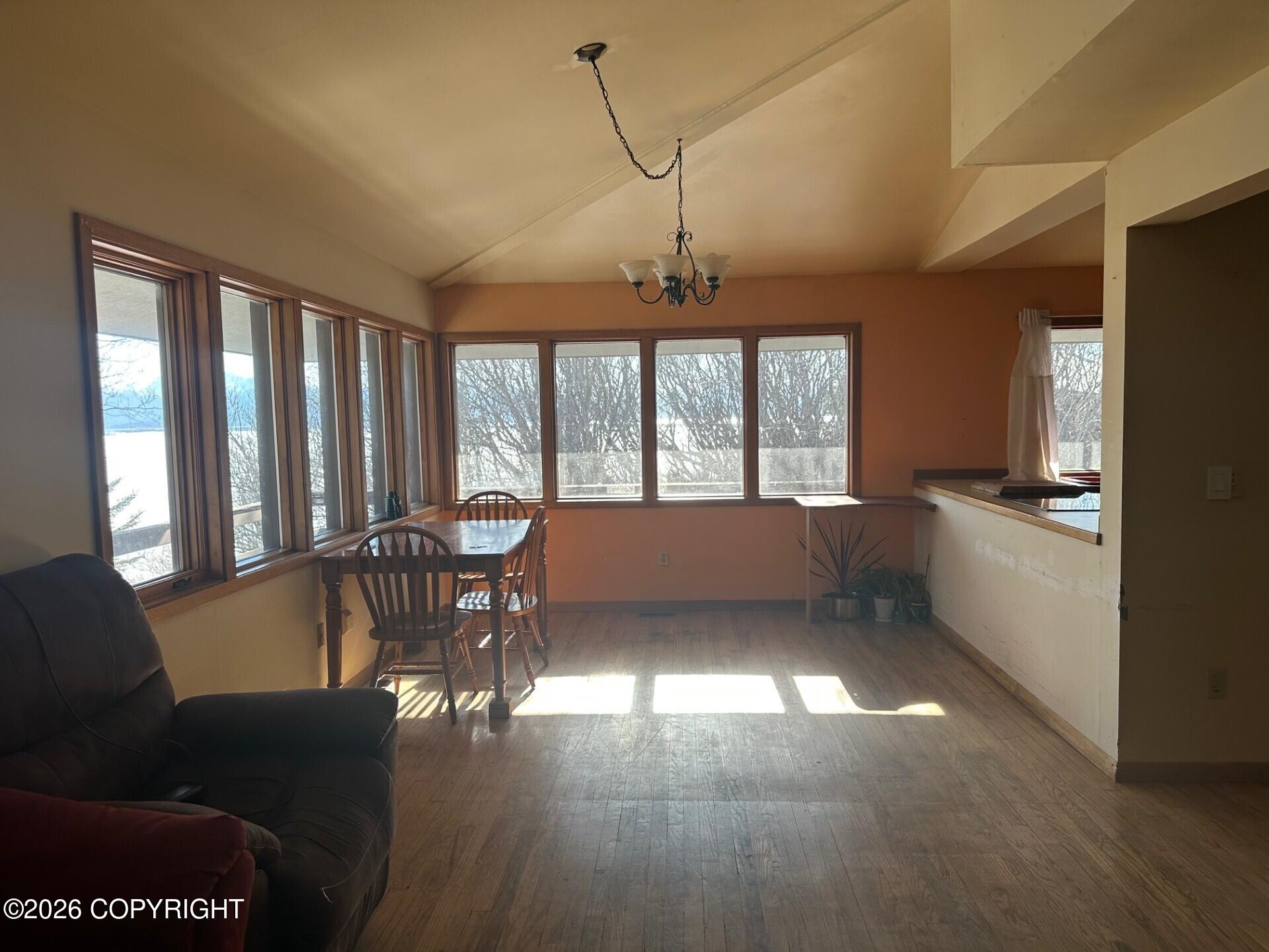 3125 Kachemak Drive Property Photo 4